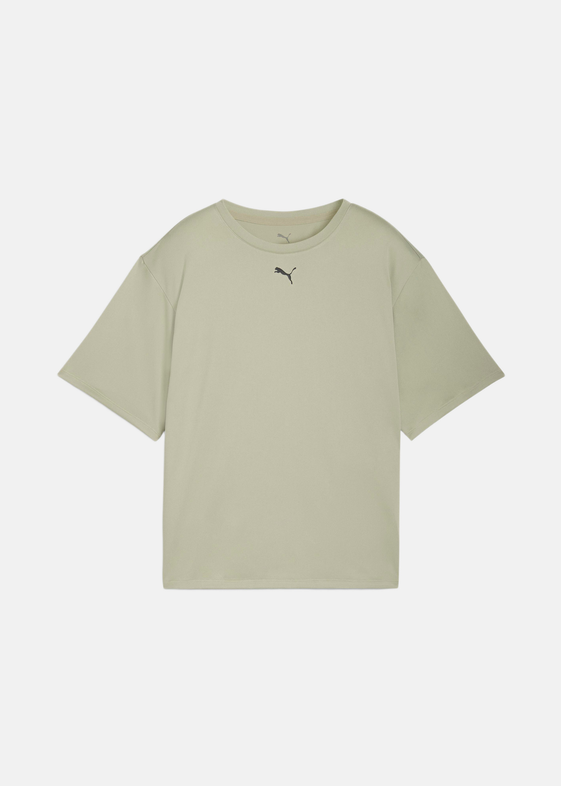 W TAD ESSENTIAL RELAXED TEE