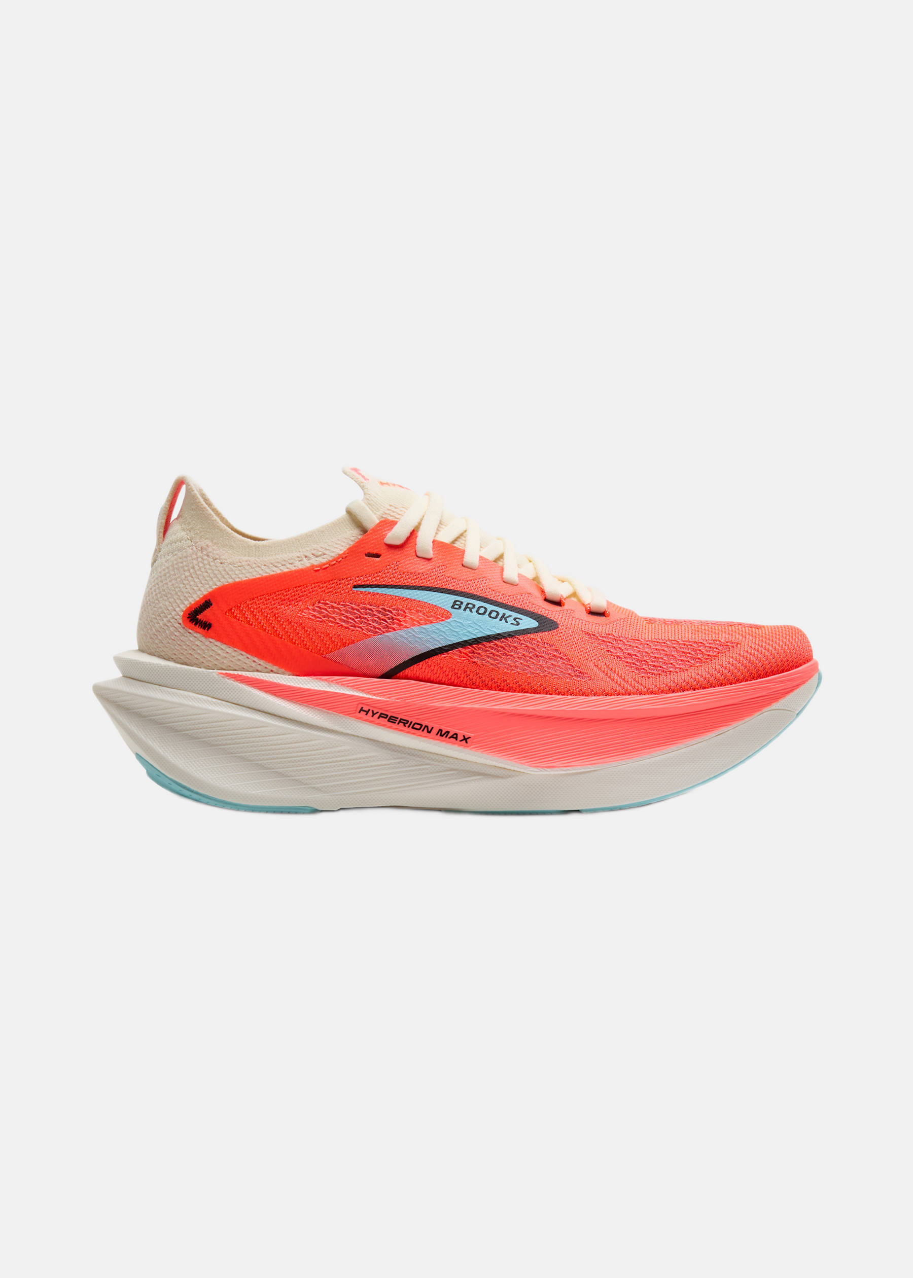 Hyperion Max 3 | Apparel & Accessories - Shoes - Athletic Shoes - Running Shoes | Padelspecialisterna