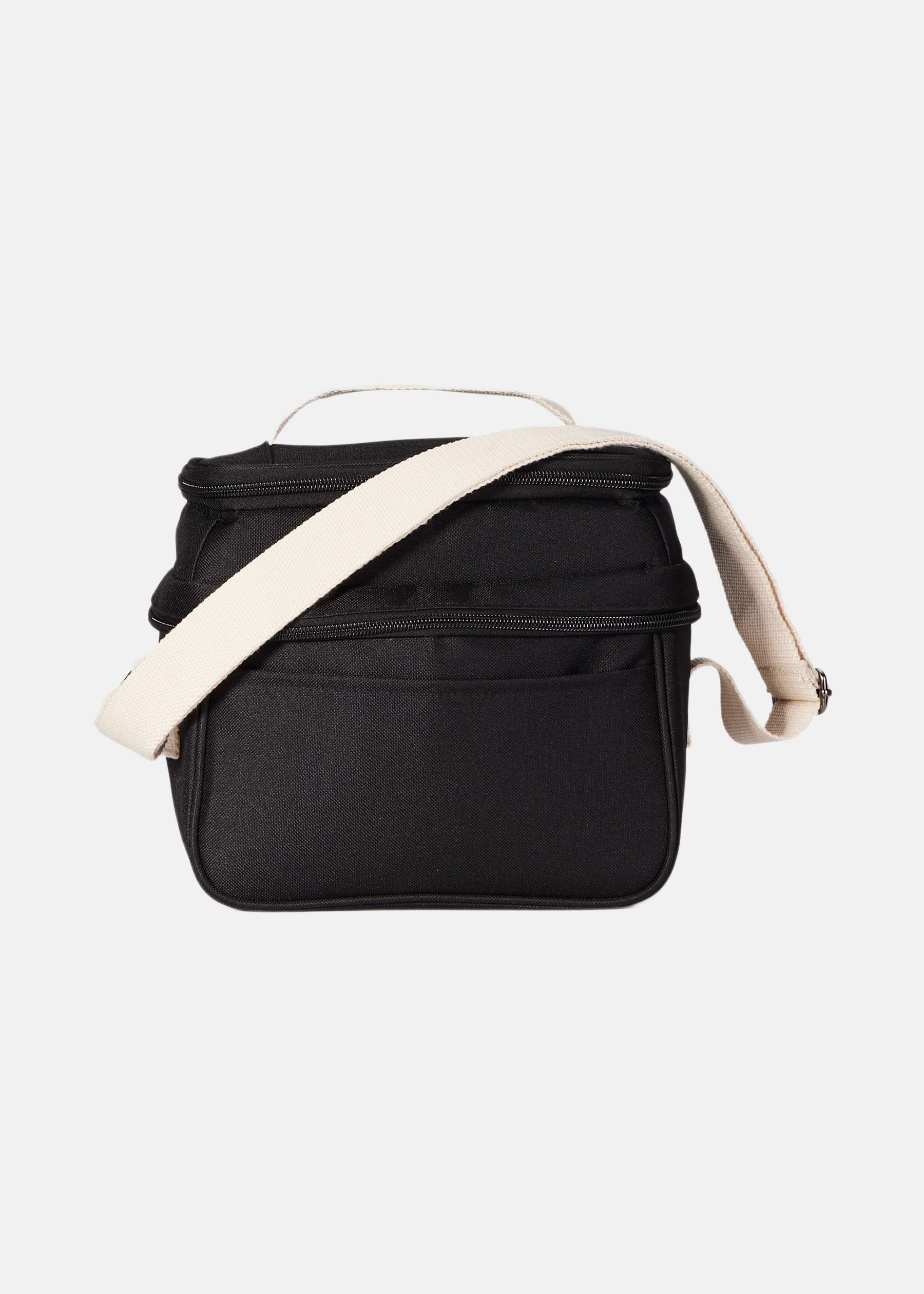 Kylbag 7 L Black