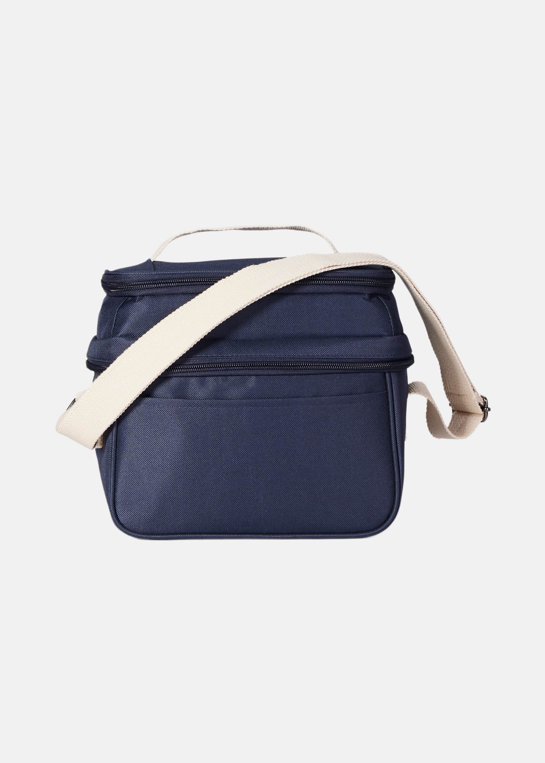 Kylbag 7 L Navy