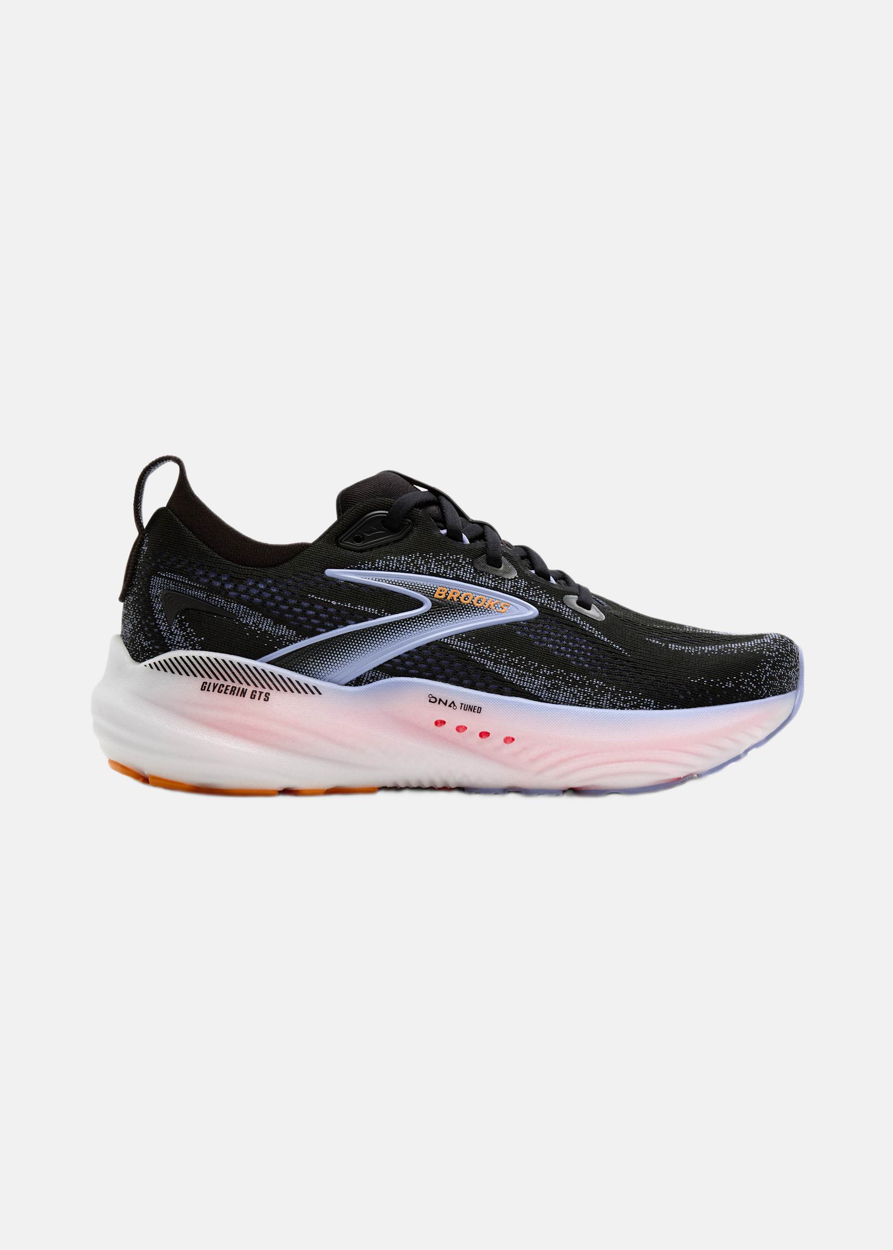 Glycerin GTS 22 | Apparel & Accessories - Shoes - Athletic Shoes - Running Shoes | Padelspecialisterna
