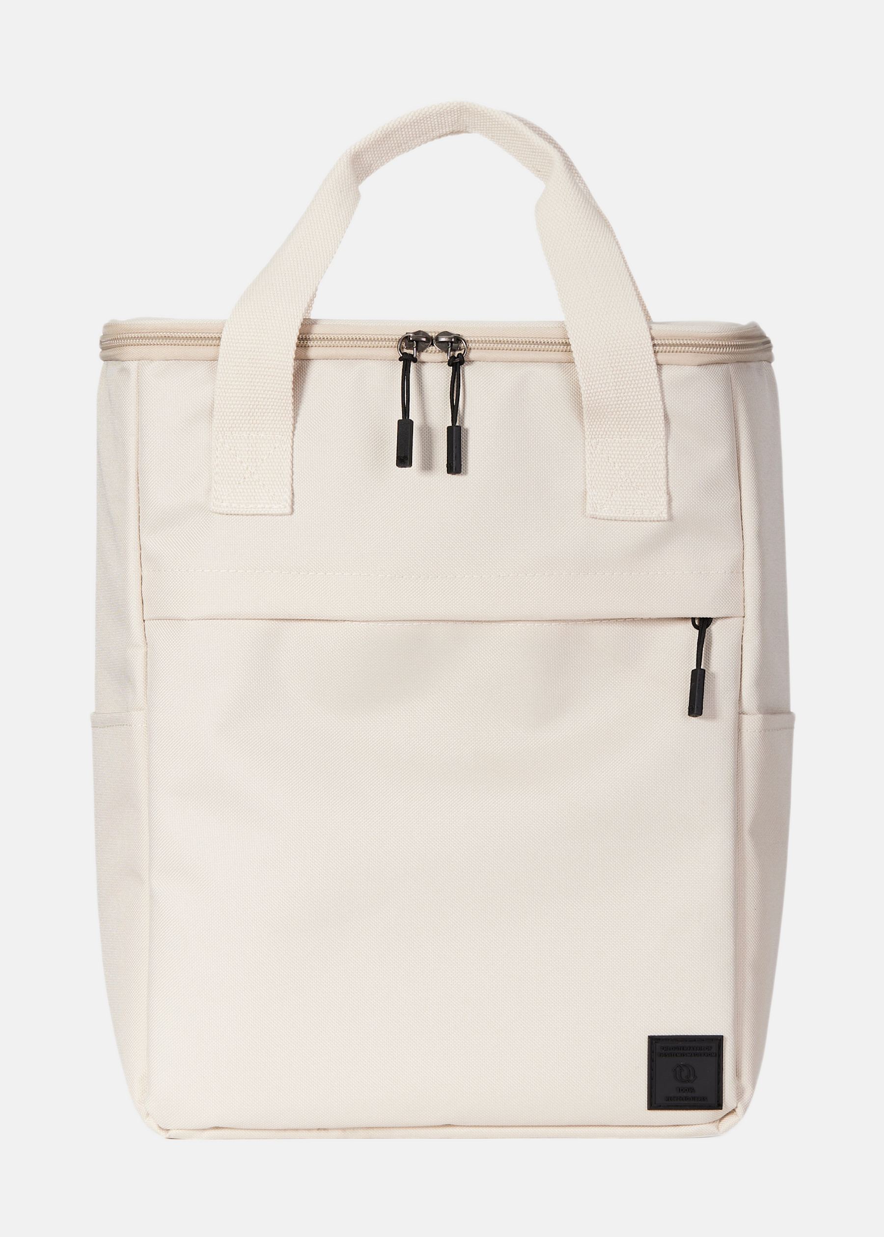 Kylryggsäck Beige 22L