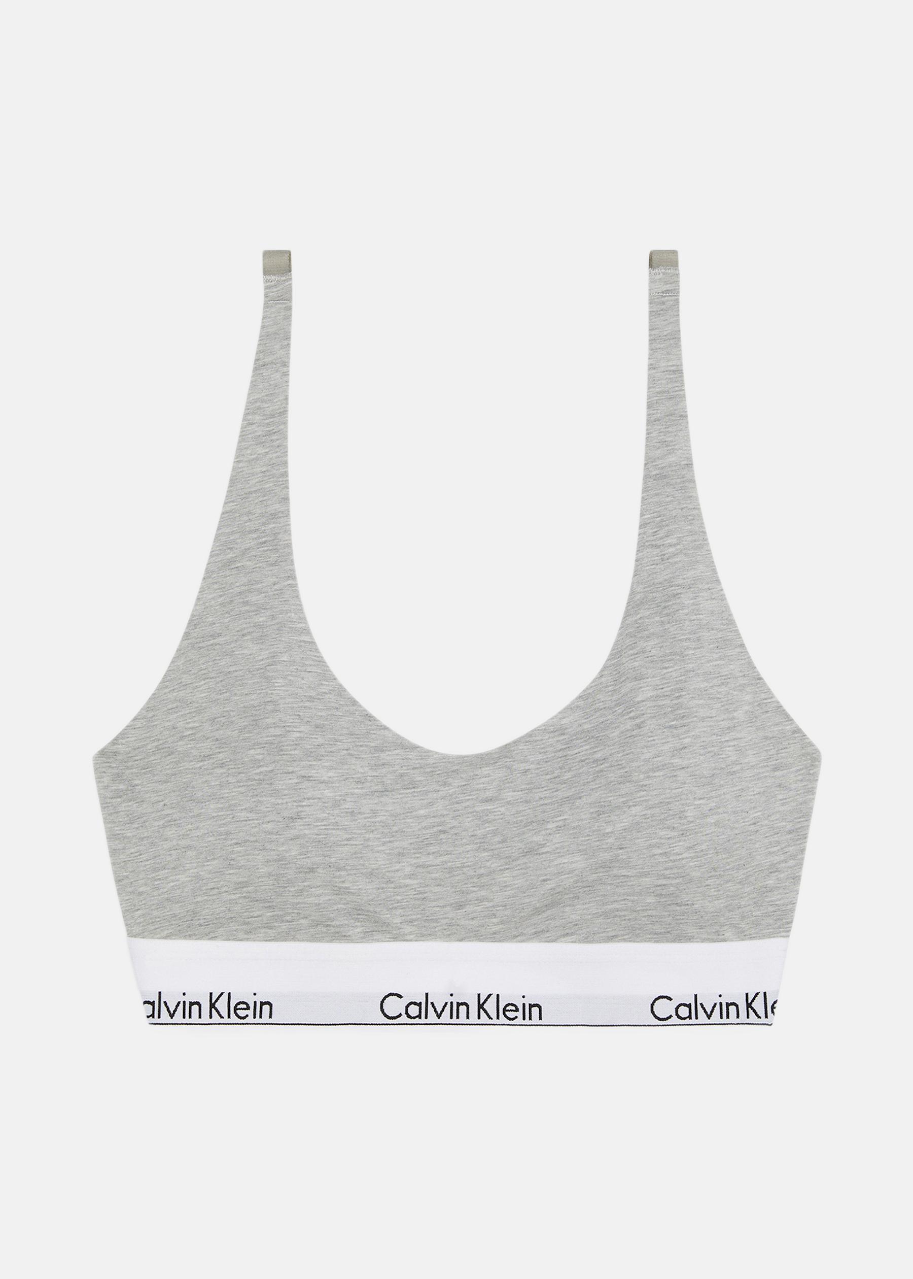 LIGHTLY LINED BRALETTE