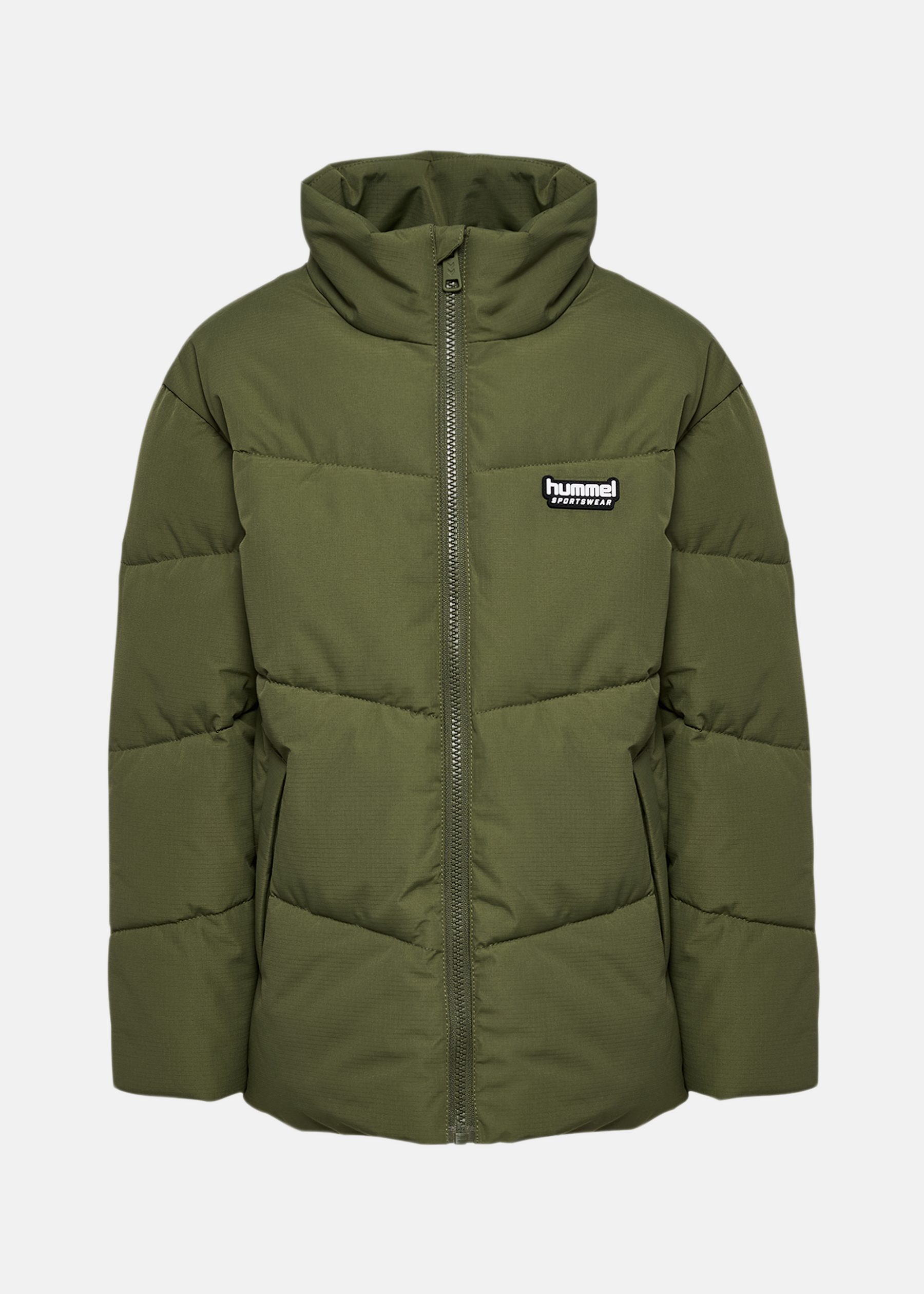 hmlJR PUFFER JACKET