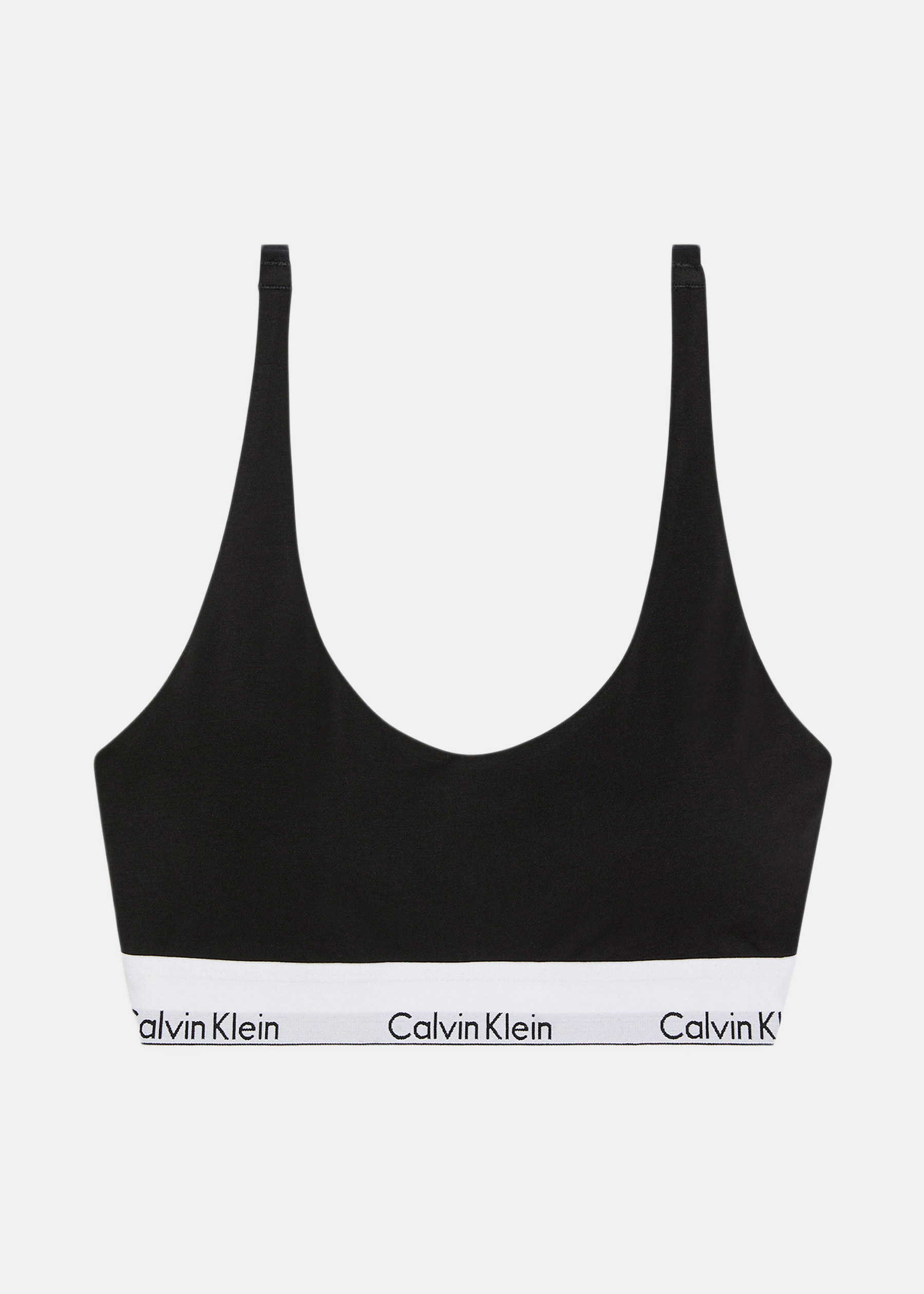 LIGHTLY LINED BRALETTE