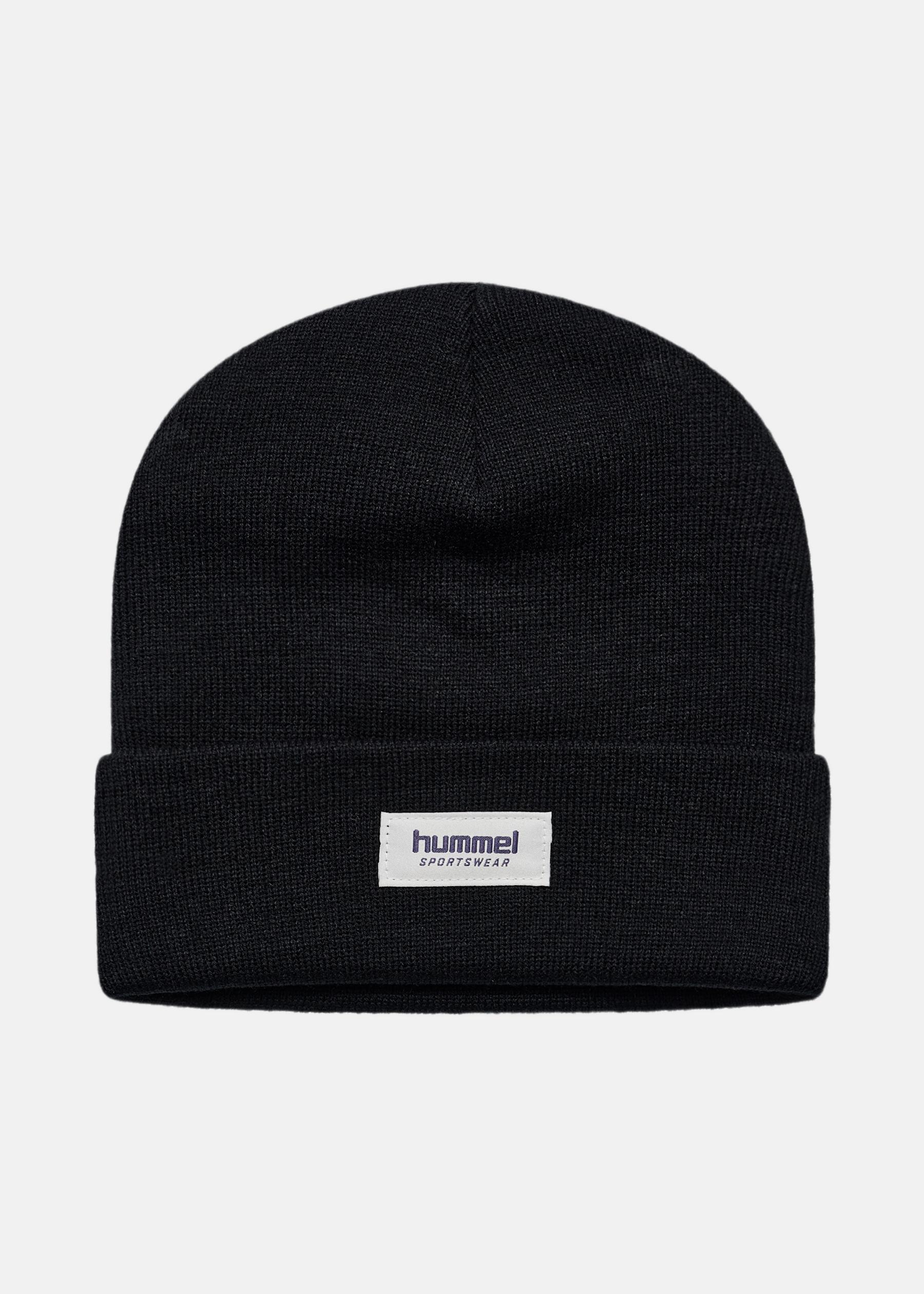hmlJR KNIT BEANIE |  - sv-se - barn - klader - accessoarer - mossor-pannband - vardagsmossor | Padelspecialisterna
