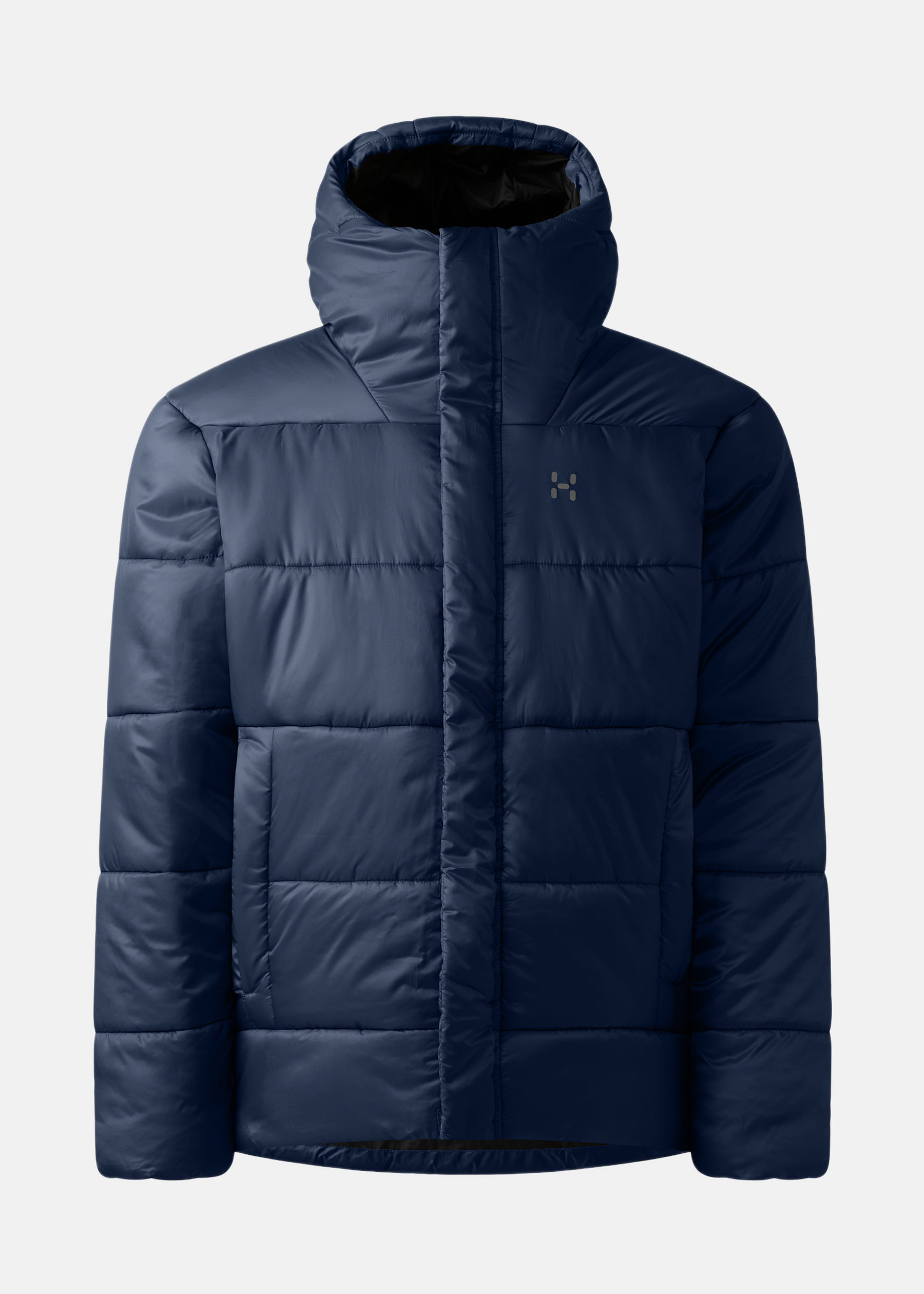 Puffy Mimic II Hood Men