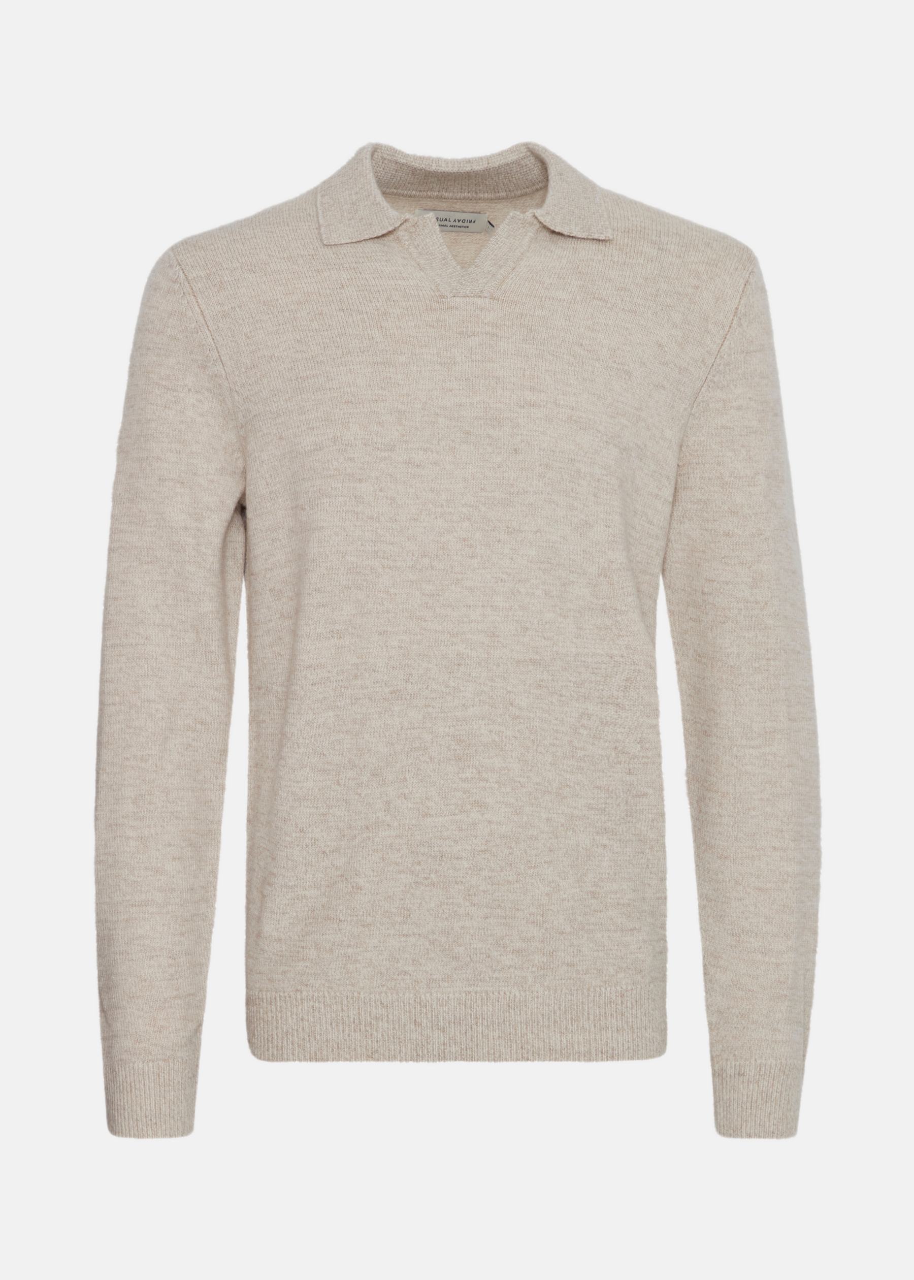 CFKARL polo knit