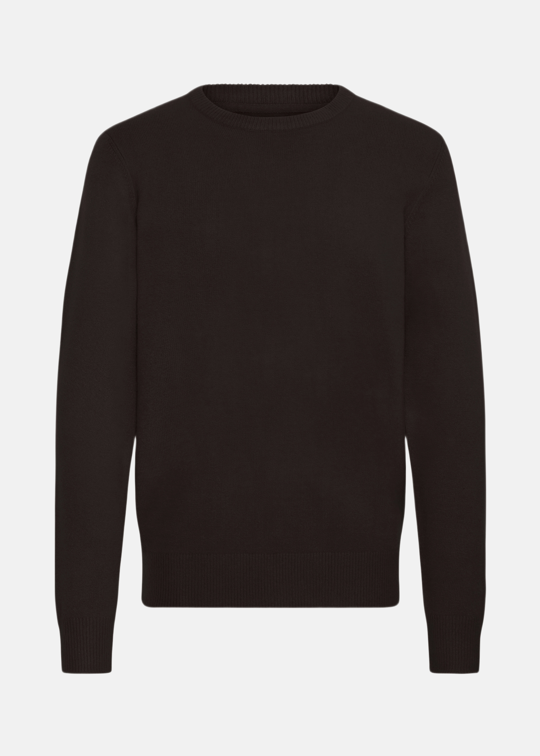 CFHEINE crew neck knit |  - sv-se - herr - klader - trojor - stickade-trojor | Padelspecialisterna