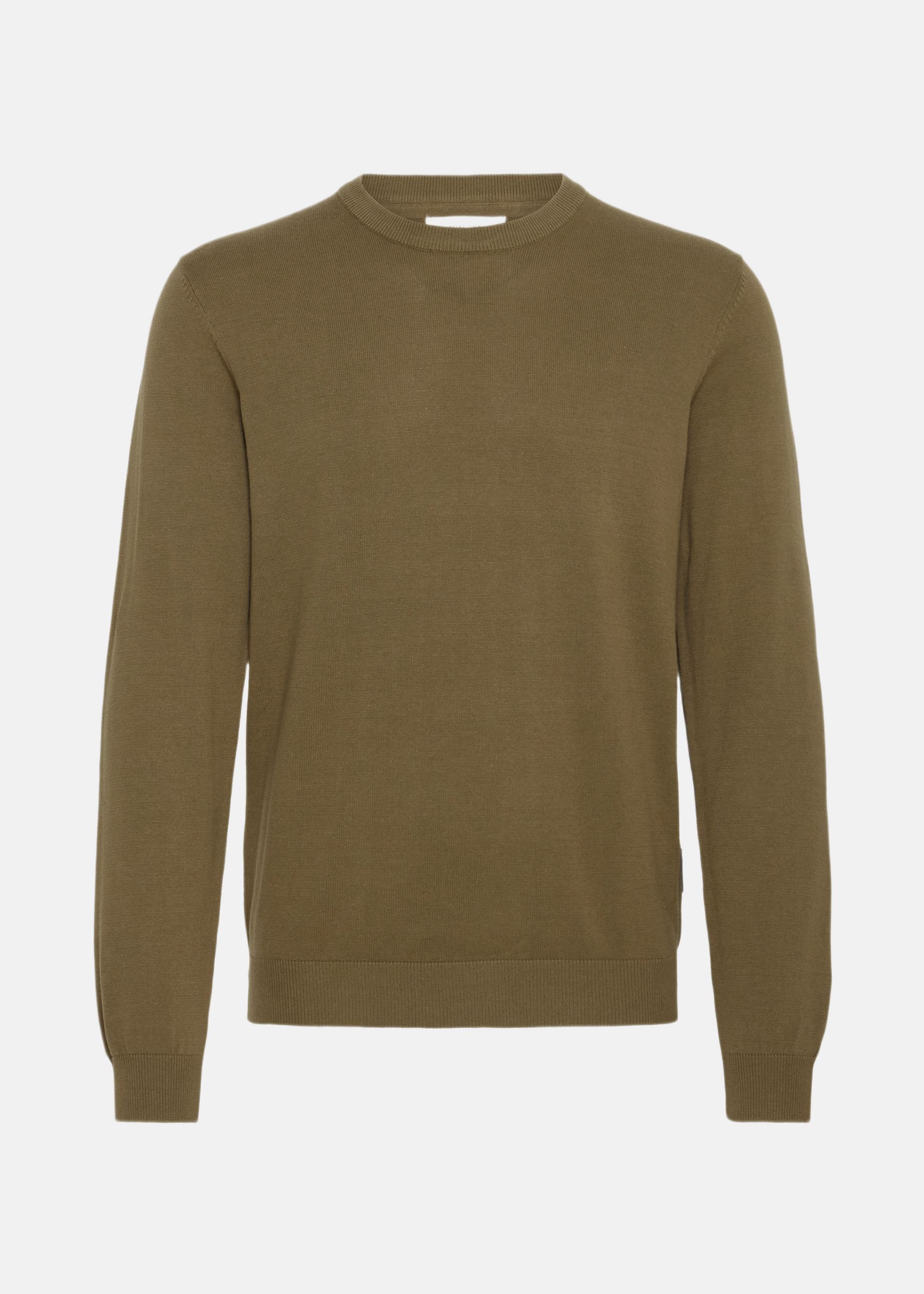 CFOSVALD fine knitted crew nec