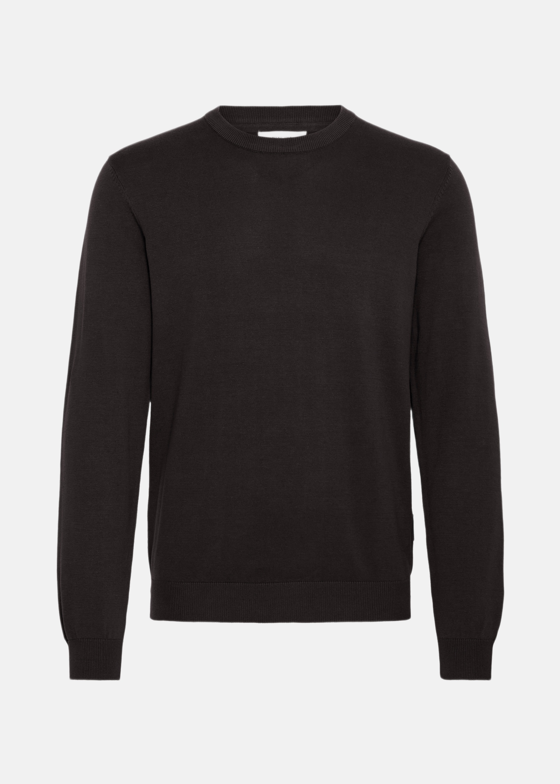 CFOSVALD fine knitted crew nec