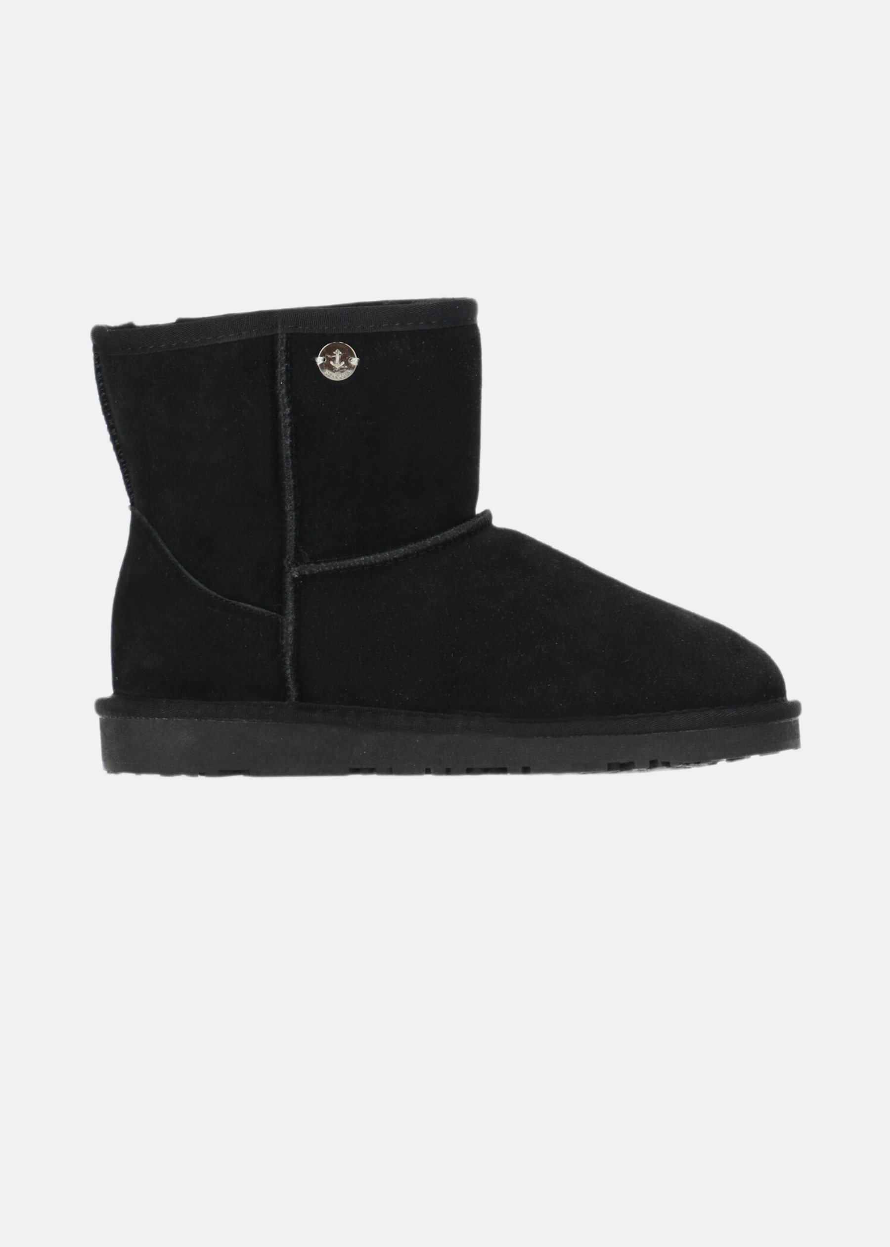 Montana Winter Boot High W