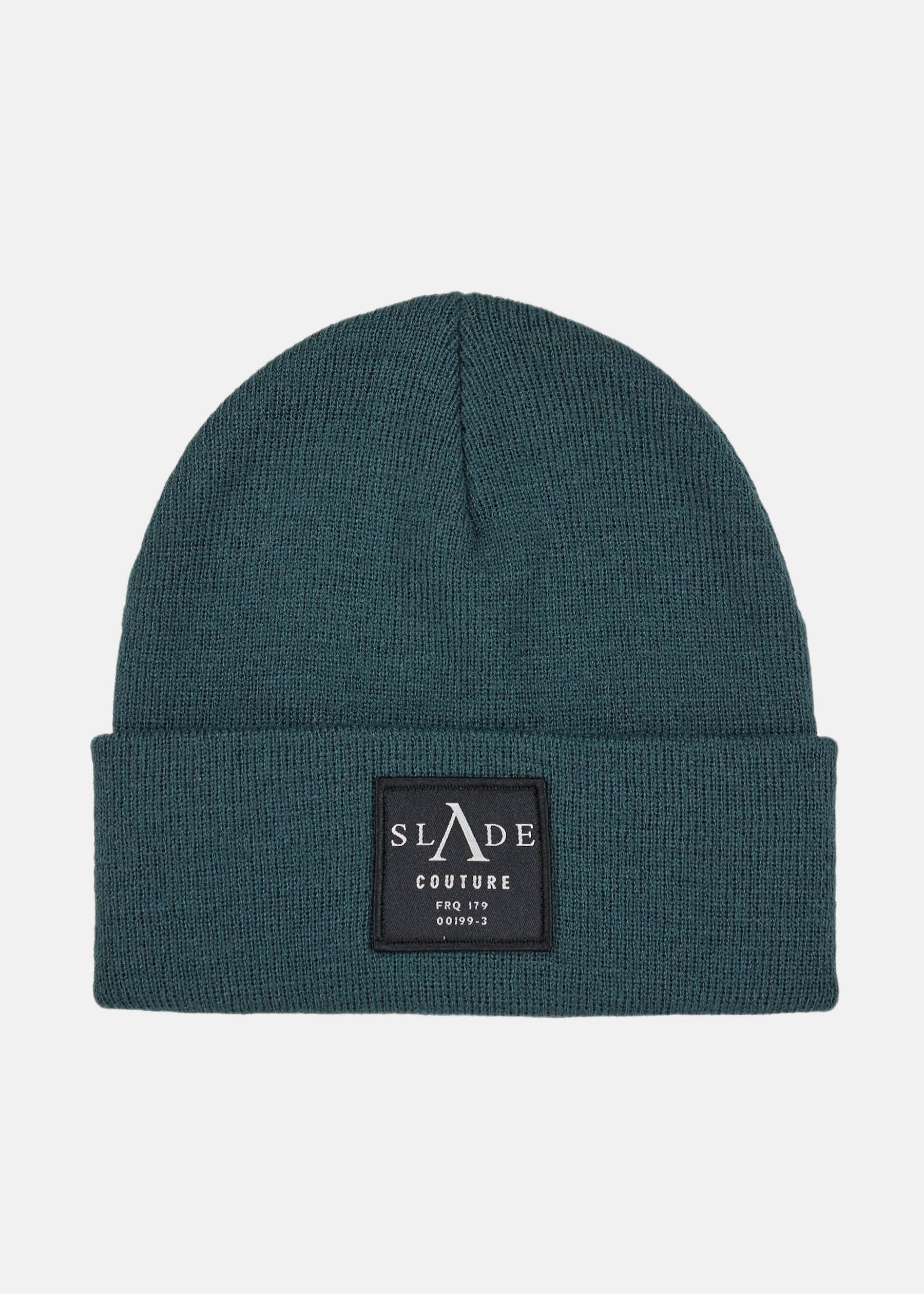 Colorado Knitted Hat