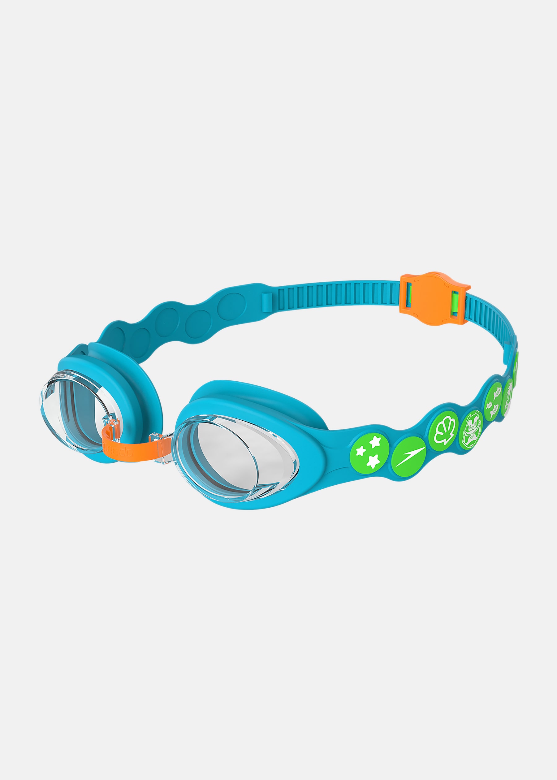 Infant Spot Goggle