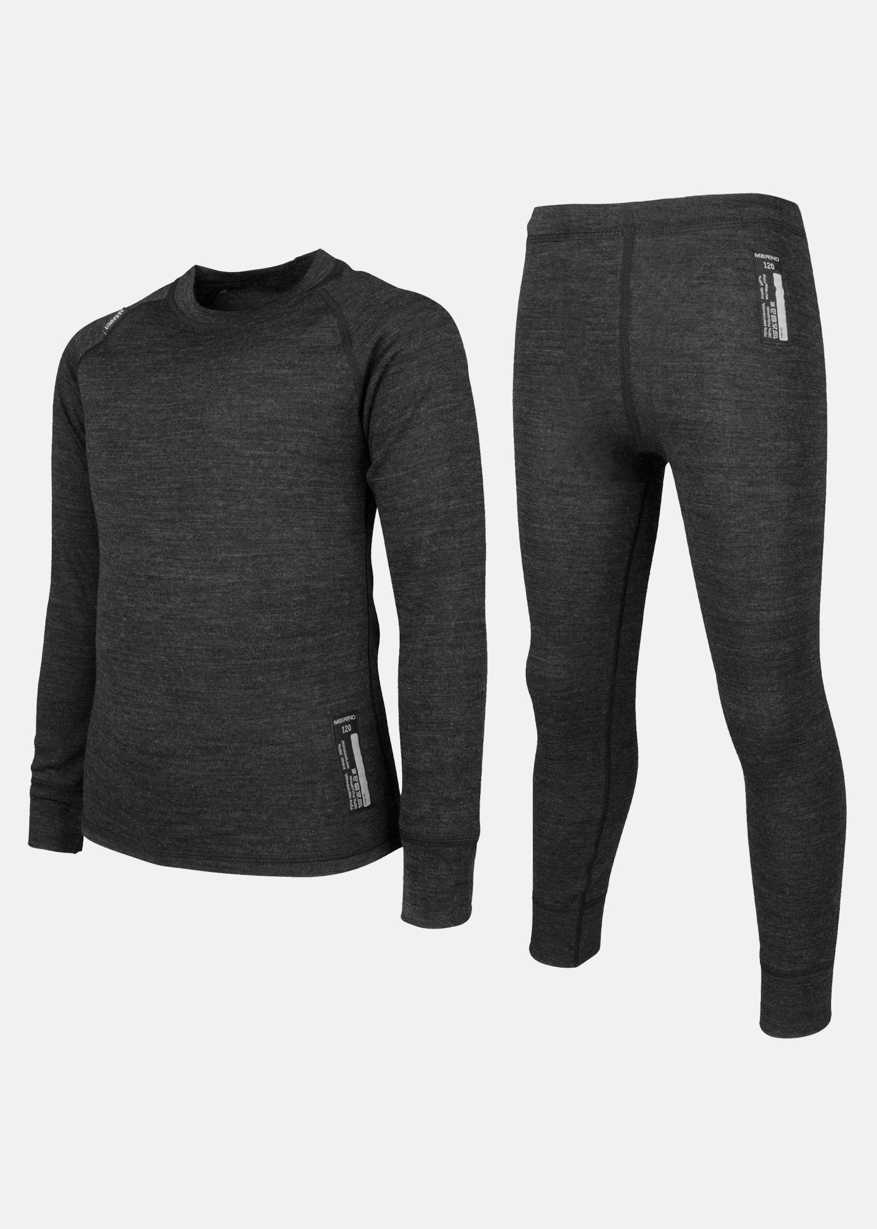MERINO SET