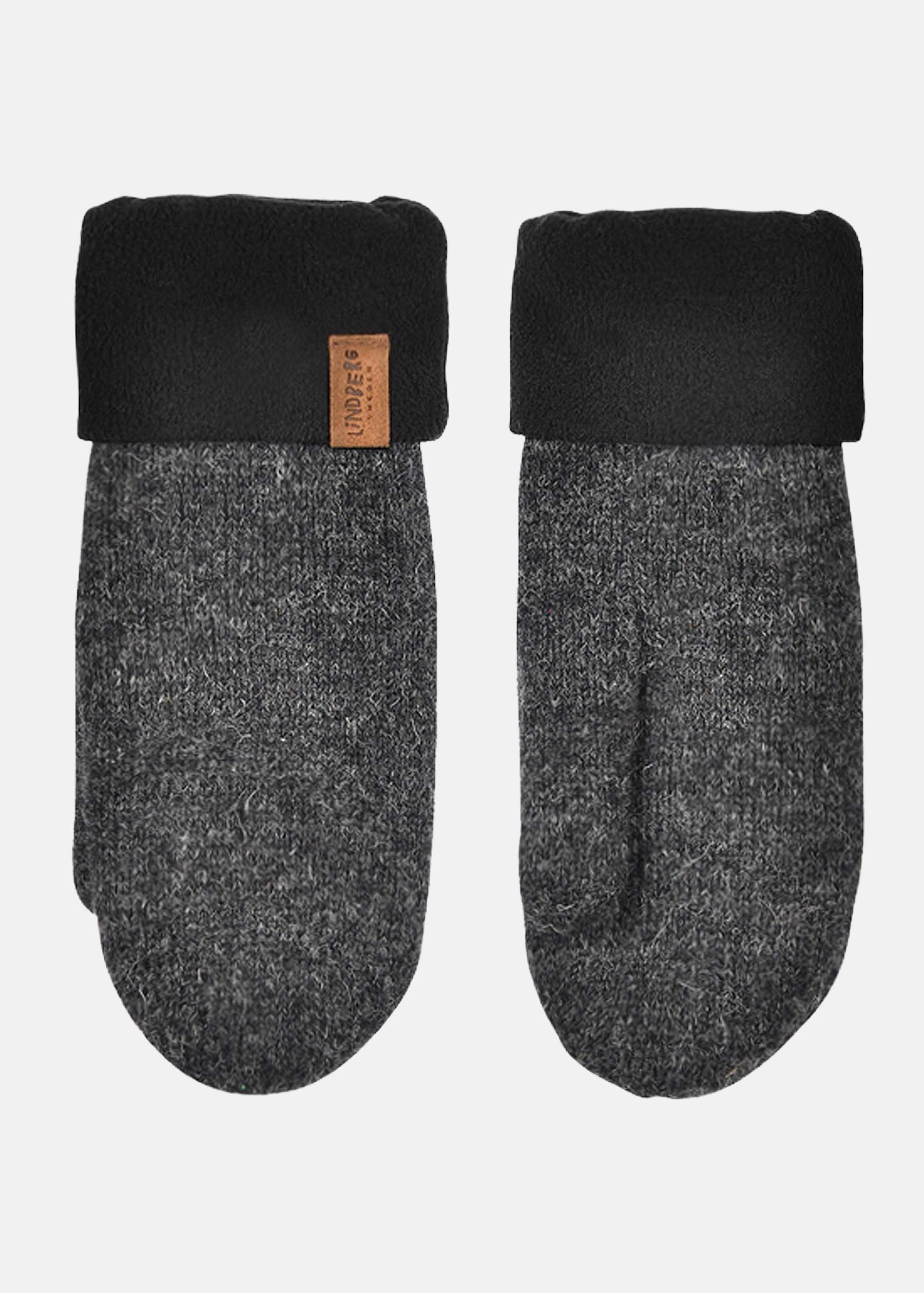 CLASSIC WOOL MITTEN