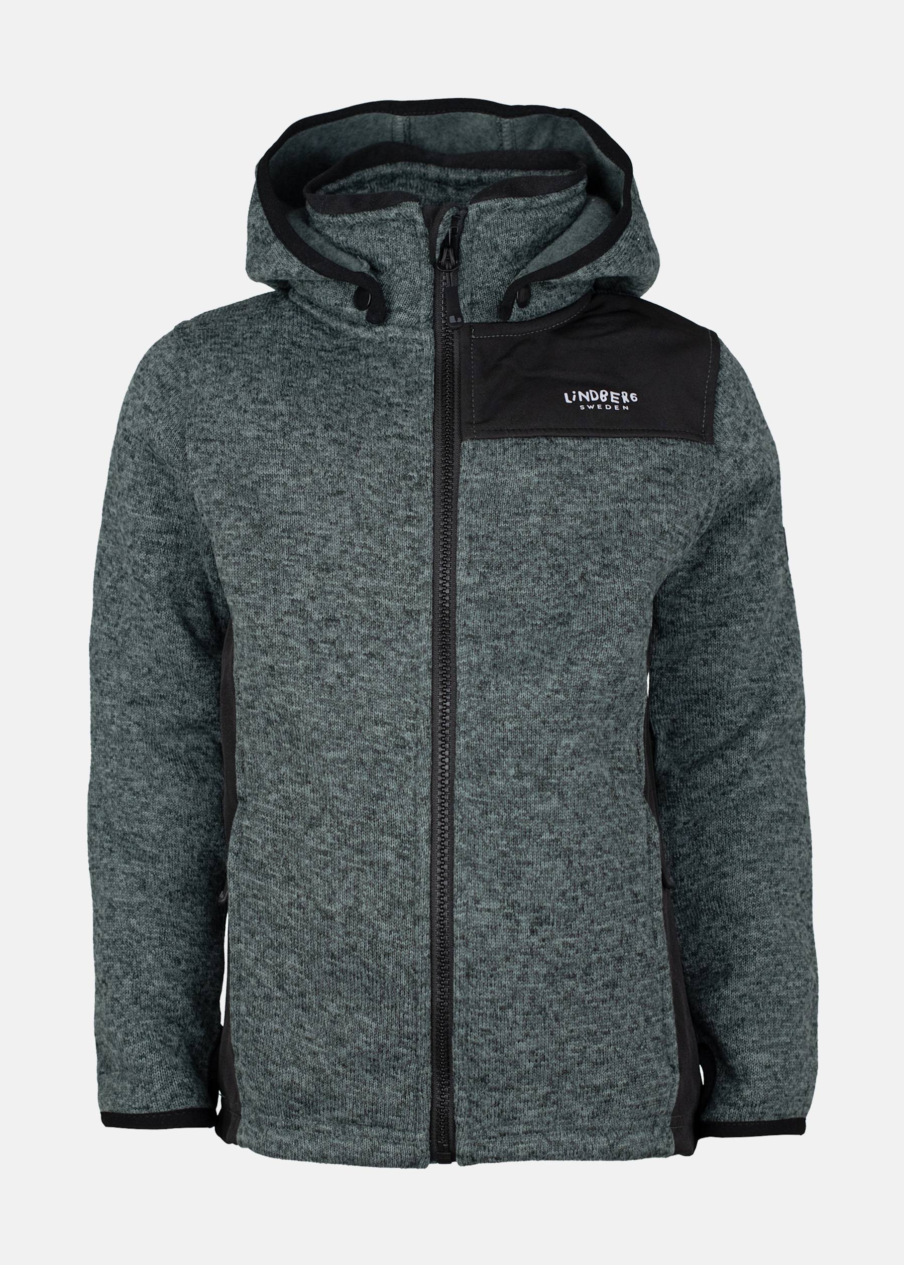 BORMIO JACKET