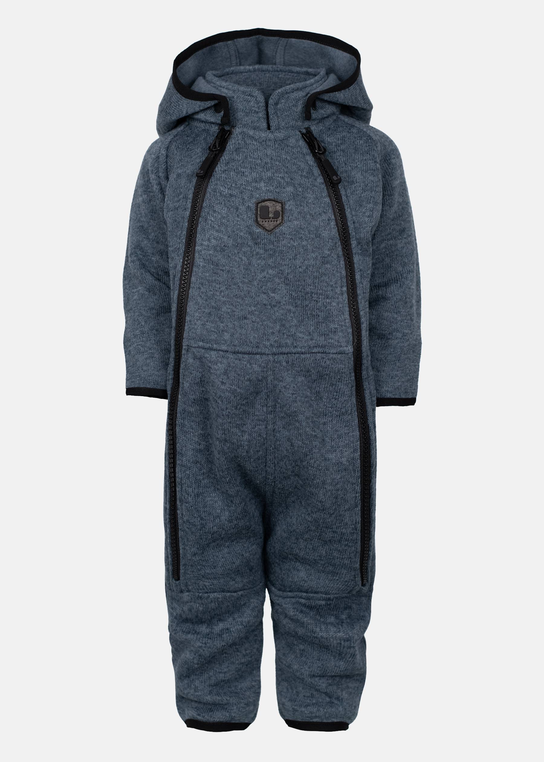 BORMIO BABY OVERALL