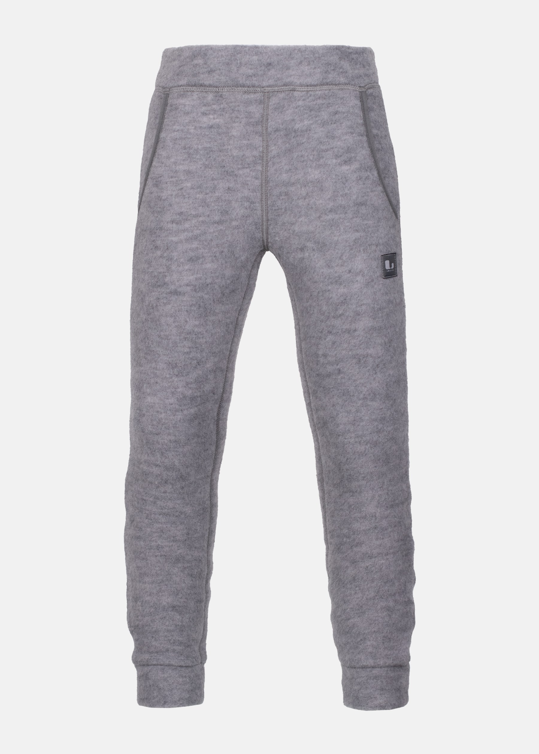 LOE WOOL PANTS