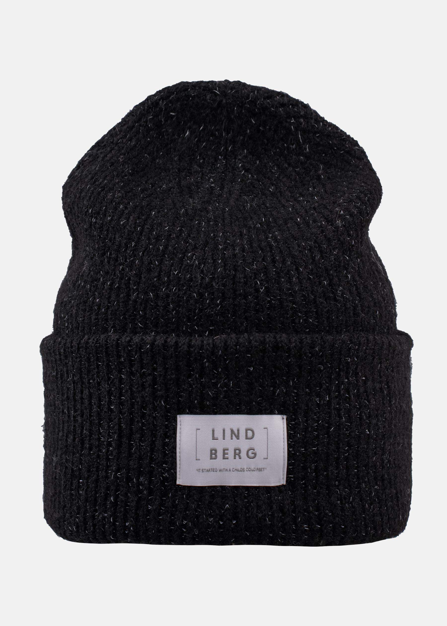 HAVEN BEANIE, REFLECTIVE