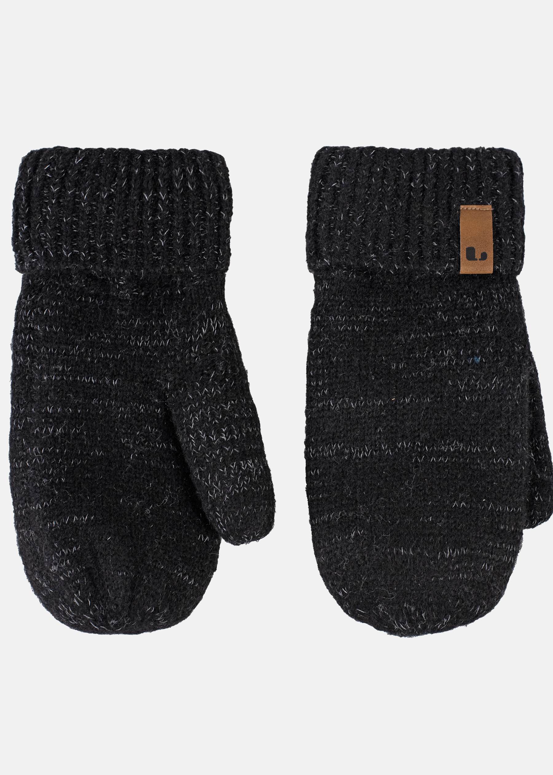 HAVEN MITTEN, REFLECTIVE