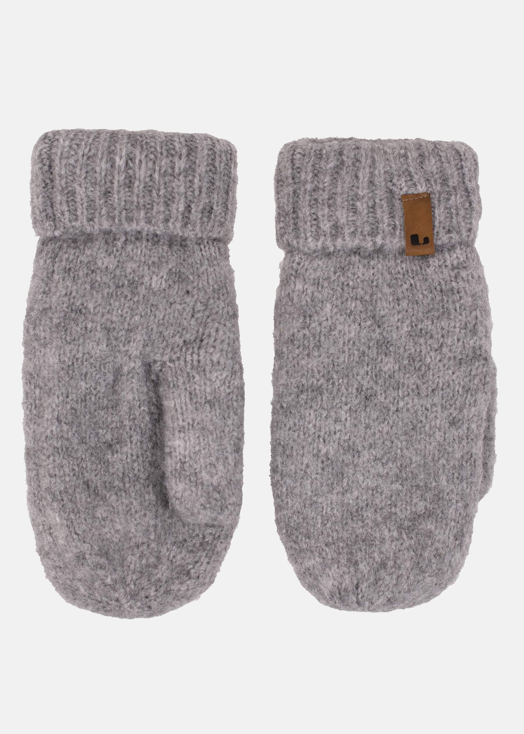 HAVEN MITTEN, REFLECTIVE
