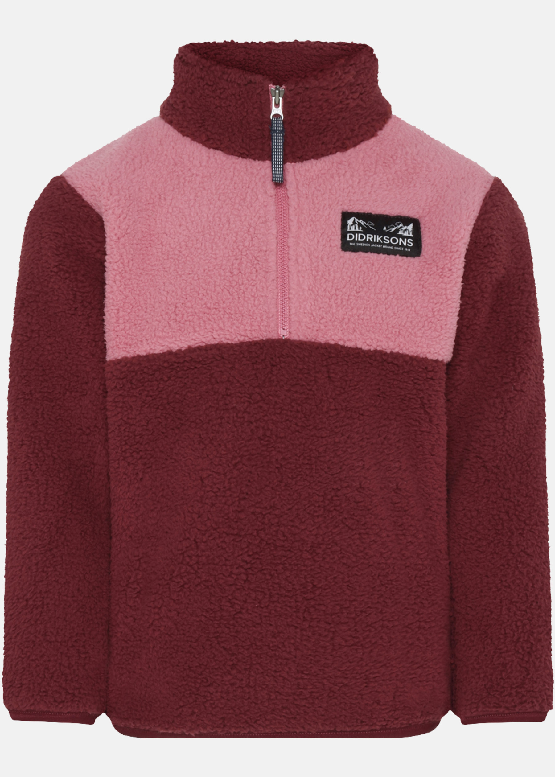 GOSIG KIDS HALFZIP