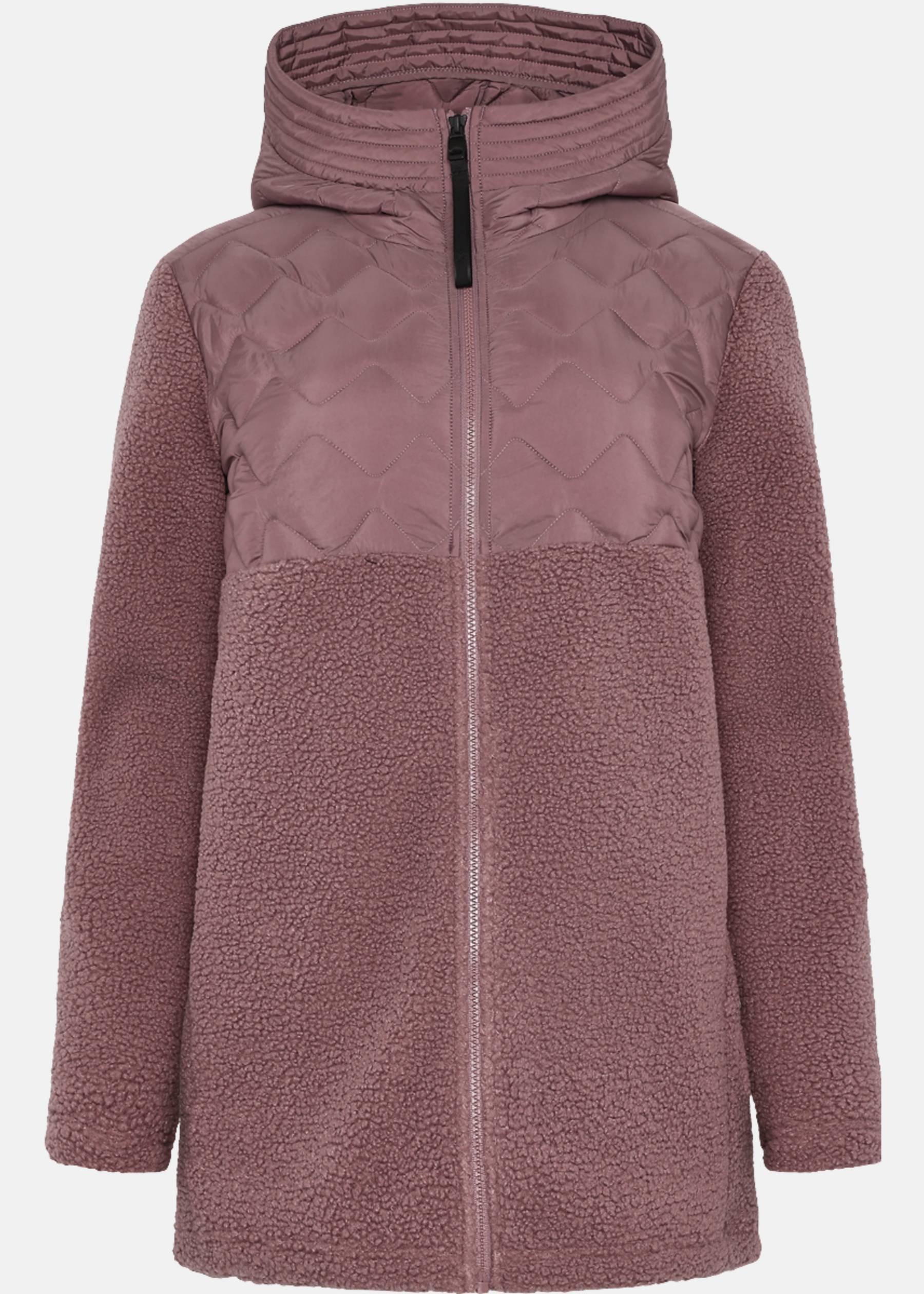 BIBI WNS FULLZIP 2