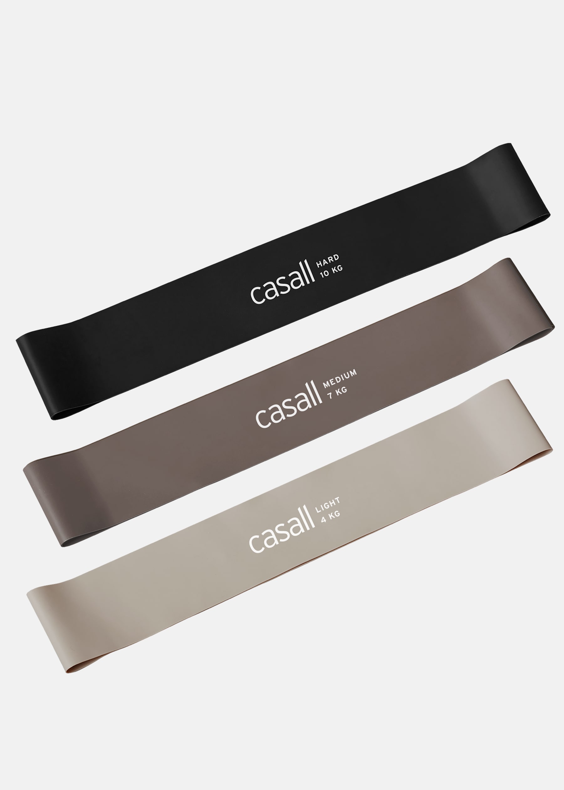 Rubber bands 3pack