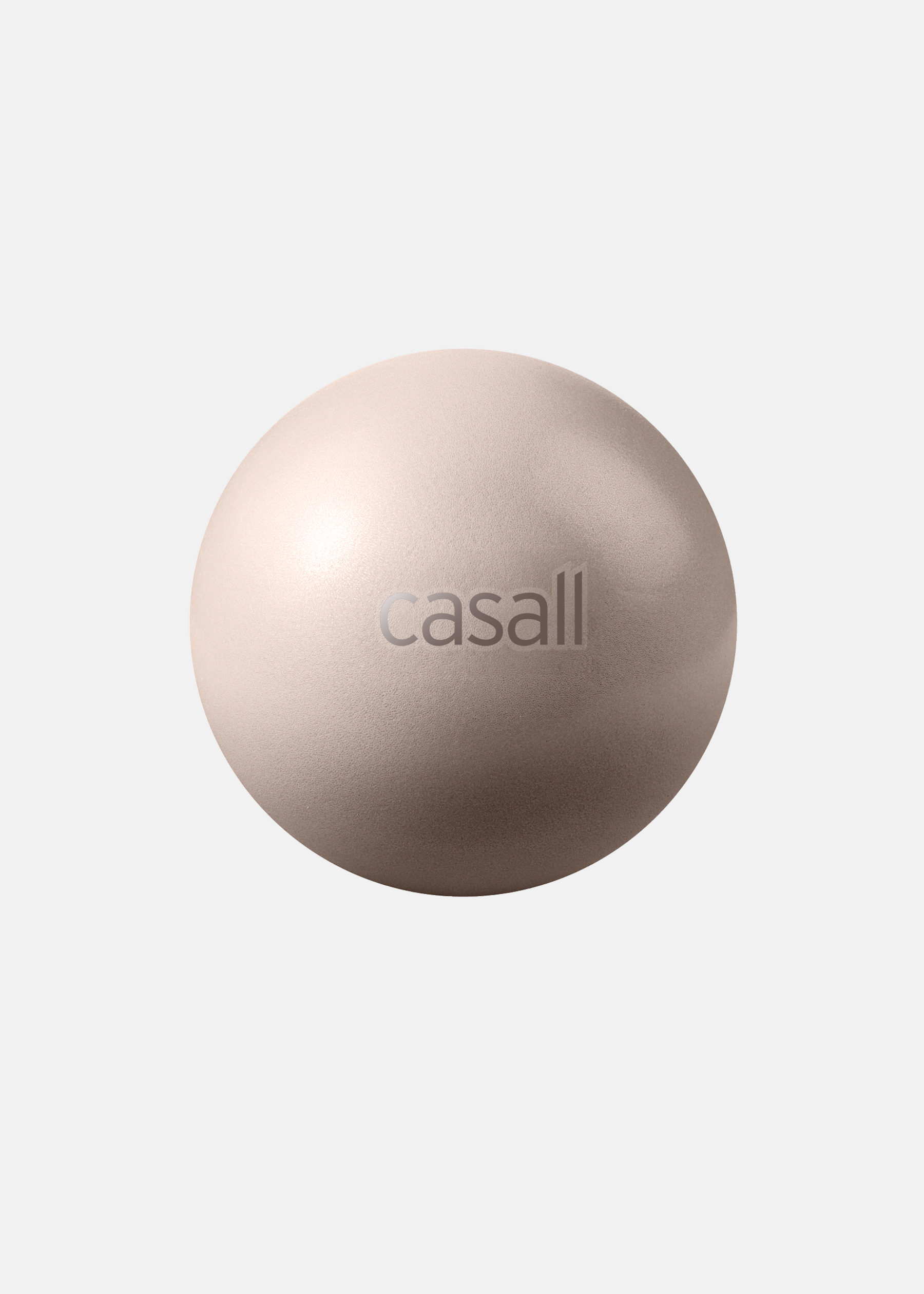 Body toning ball