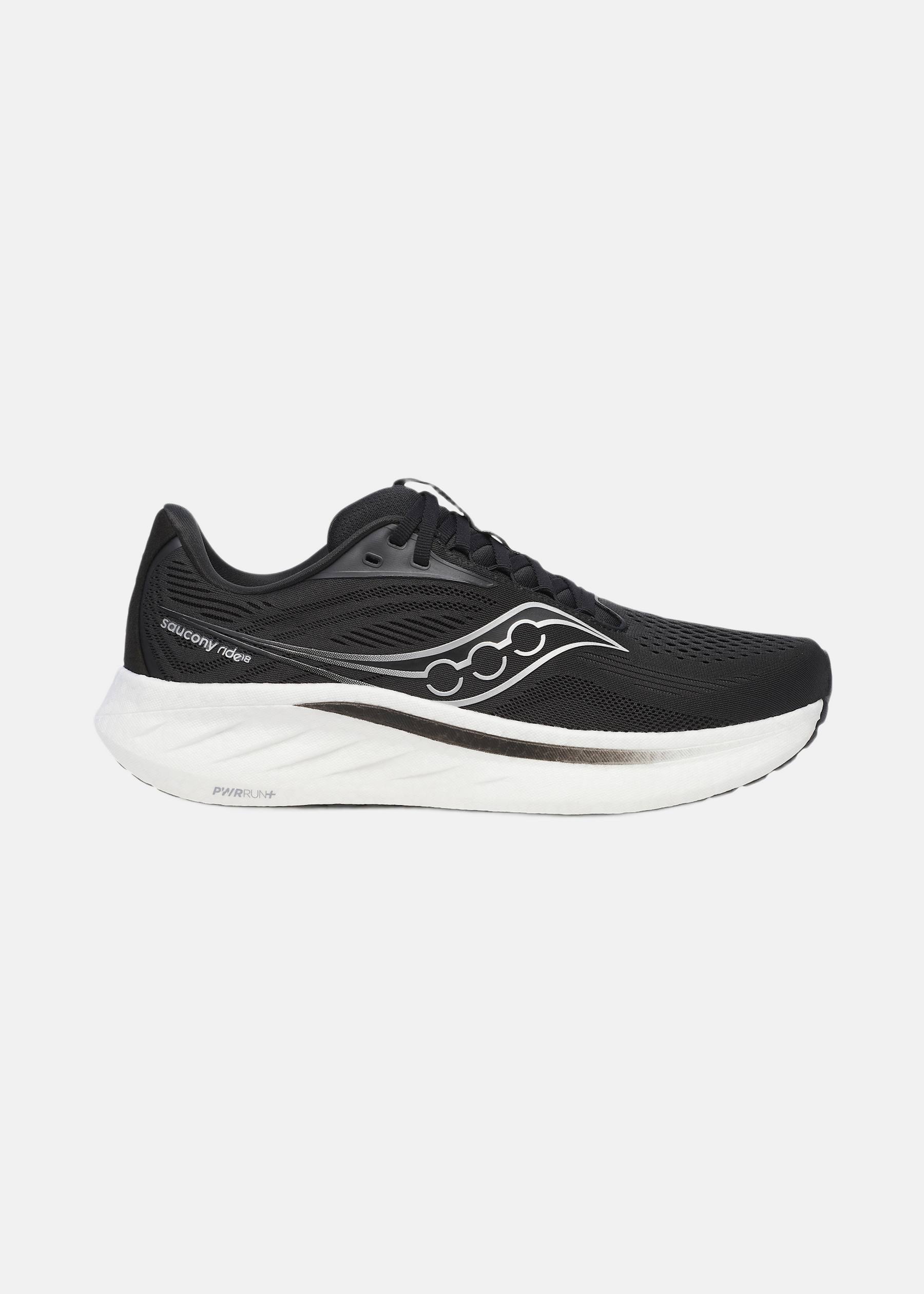 RIDE 18 | Apparel & Accessories - Shoes - Athletic Shoes - Running Shoes | Padelspecialisterna