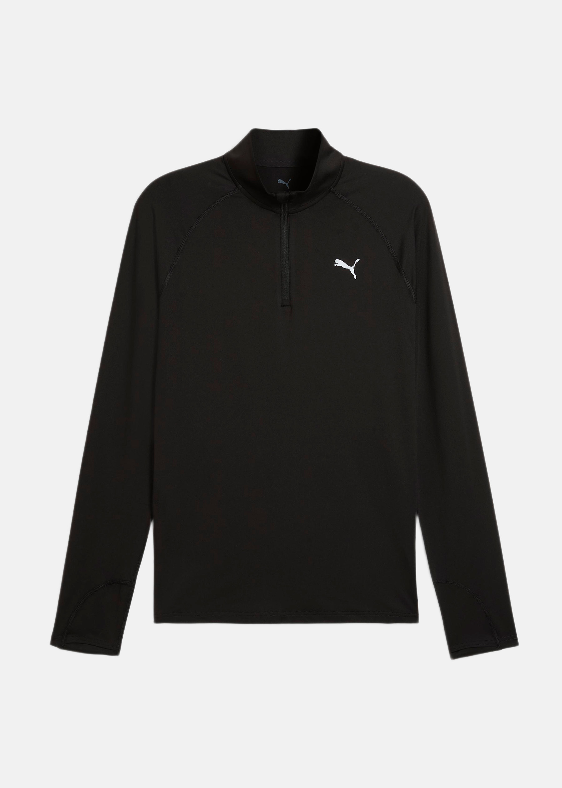 M RUN VELOCITY CLOUDSPUN 1/4 Z