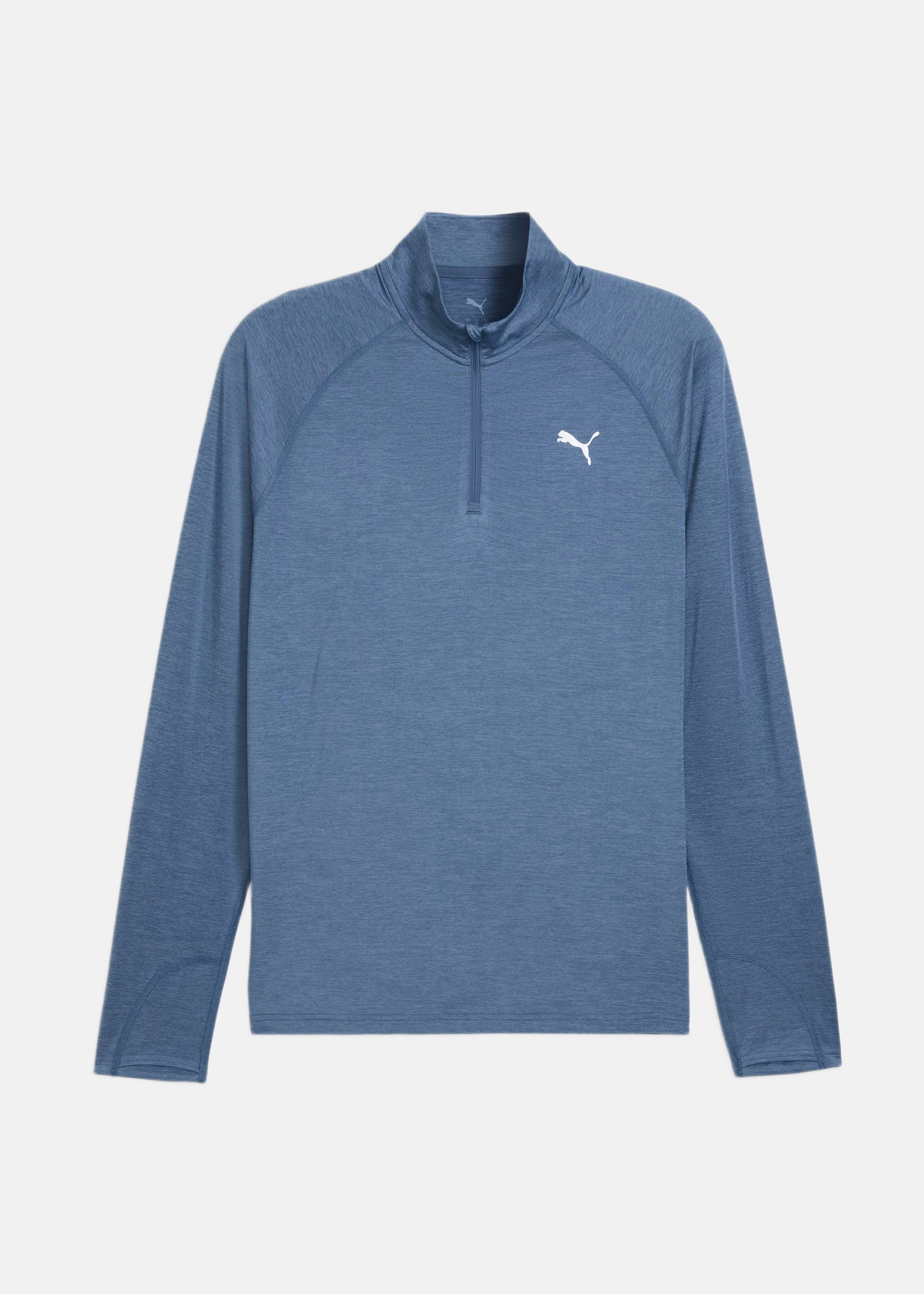 M RUN VELOCITY CLOUDSPUN 1/4 Z