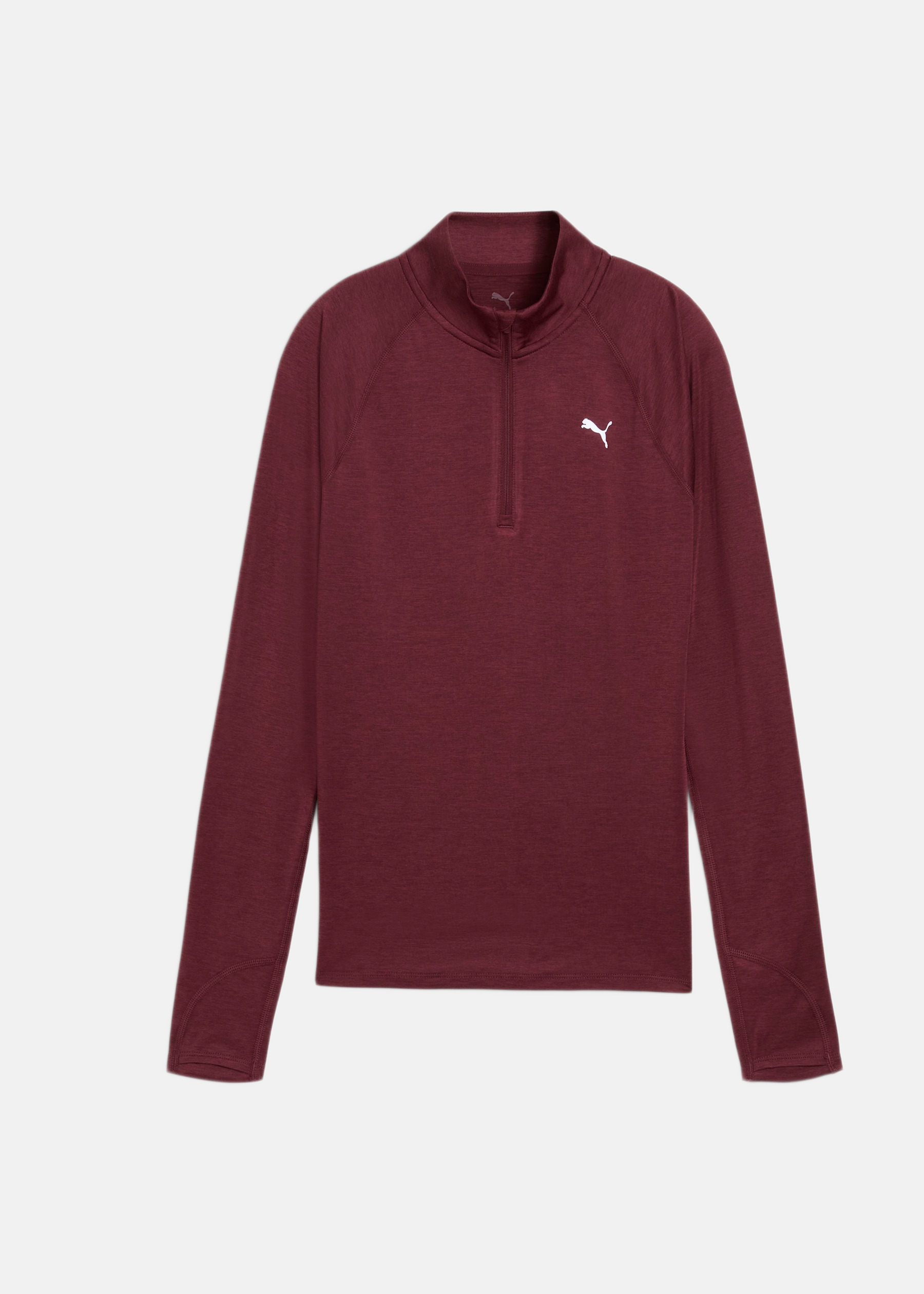W RUN VELOCITY CLOUDSPUN 1/4 Z