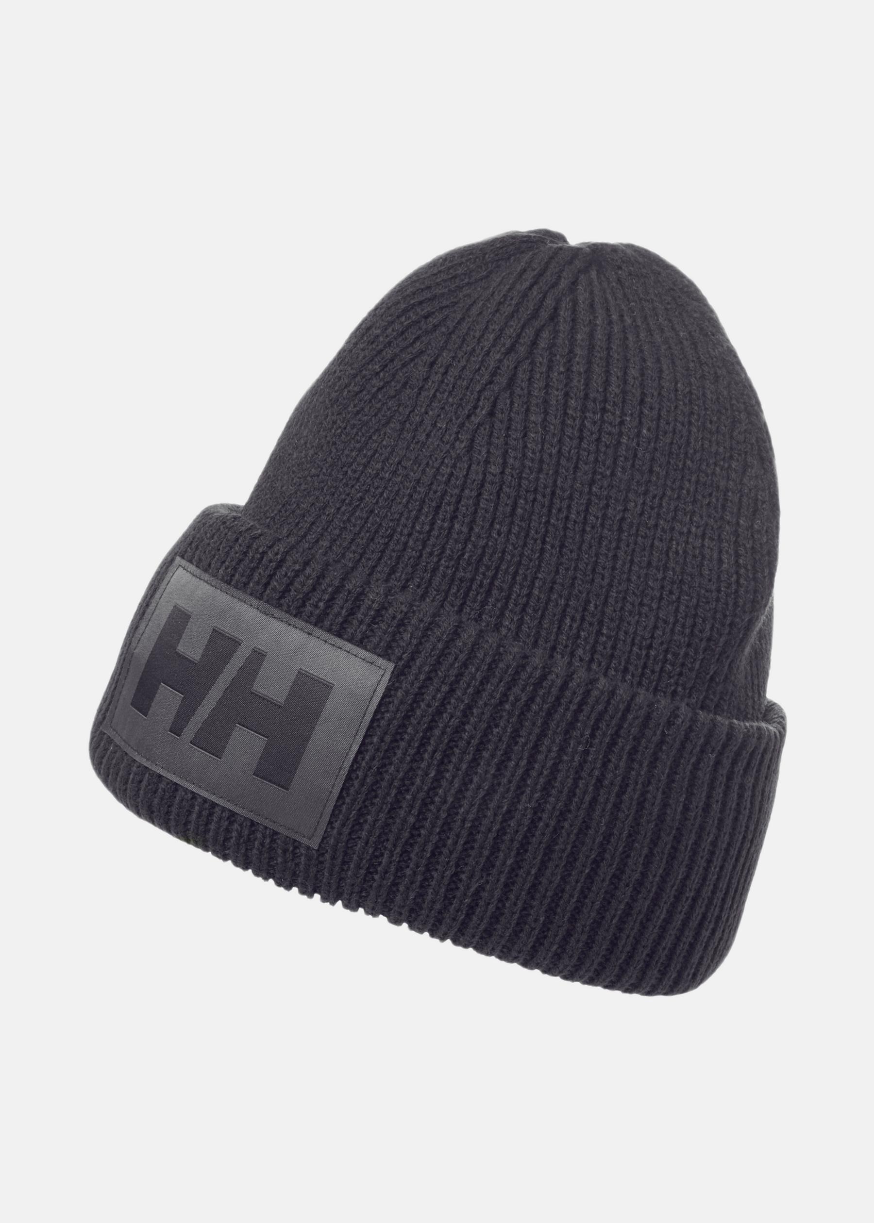 HH BOX BEANIE