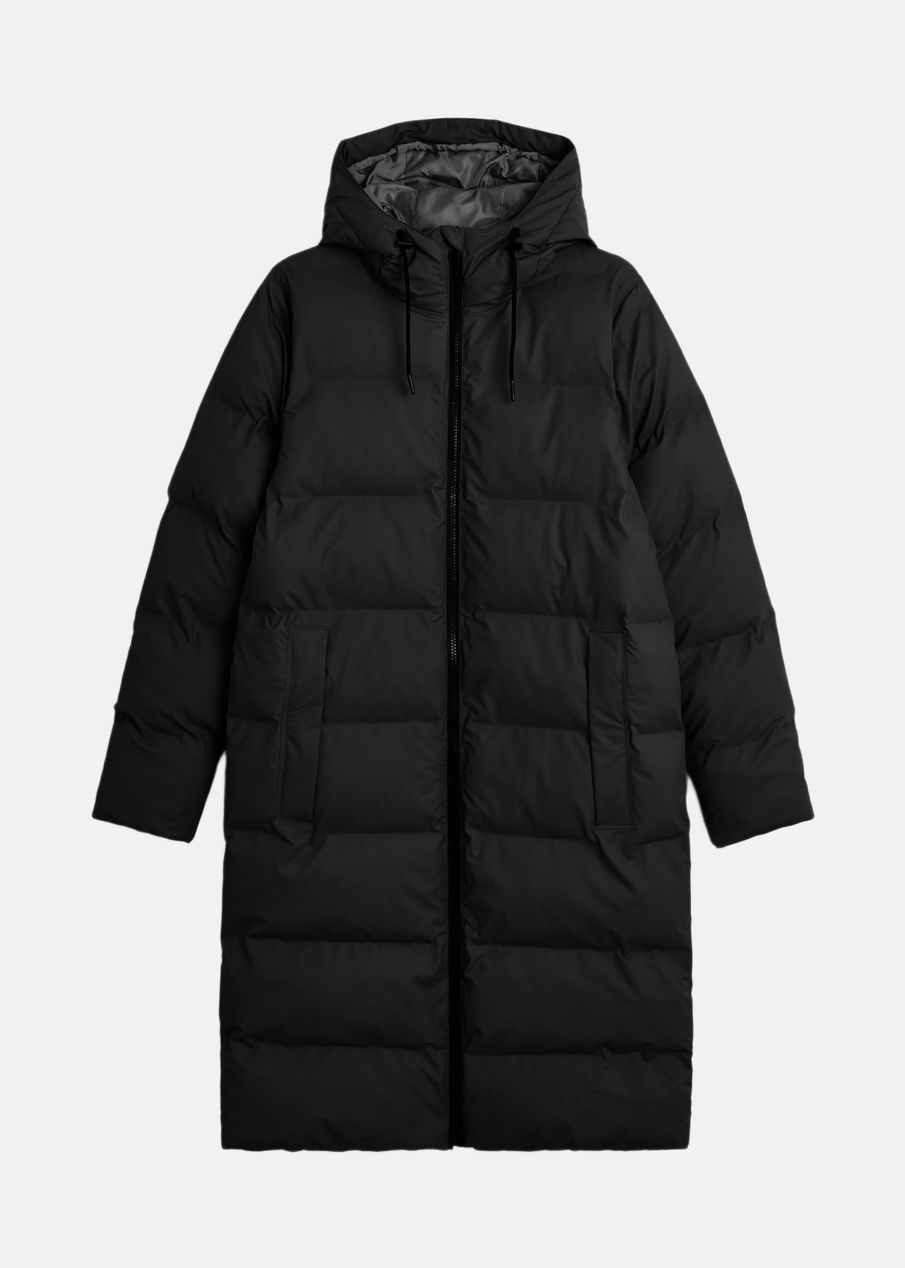 IVY PUFFER COAT |  - sv-se - dam - klader - jackor - vardags-modejackor - fodrade-vardagsjackor | Padelspecialisterna
