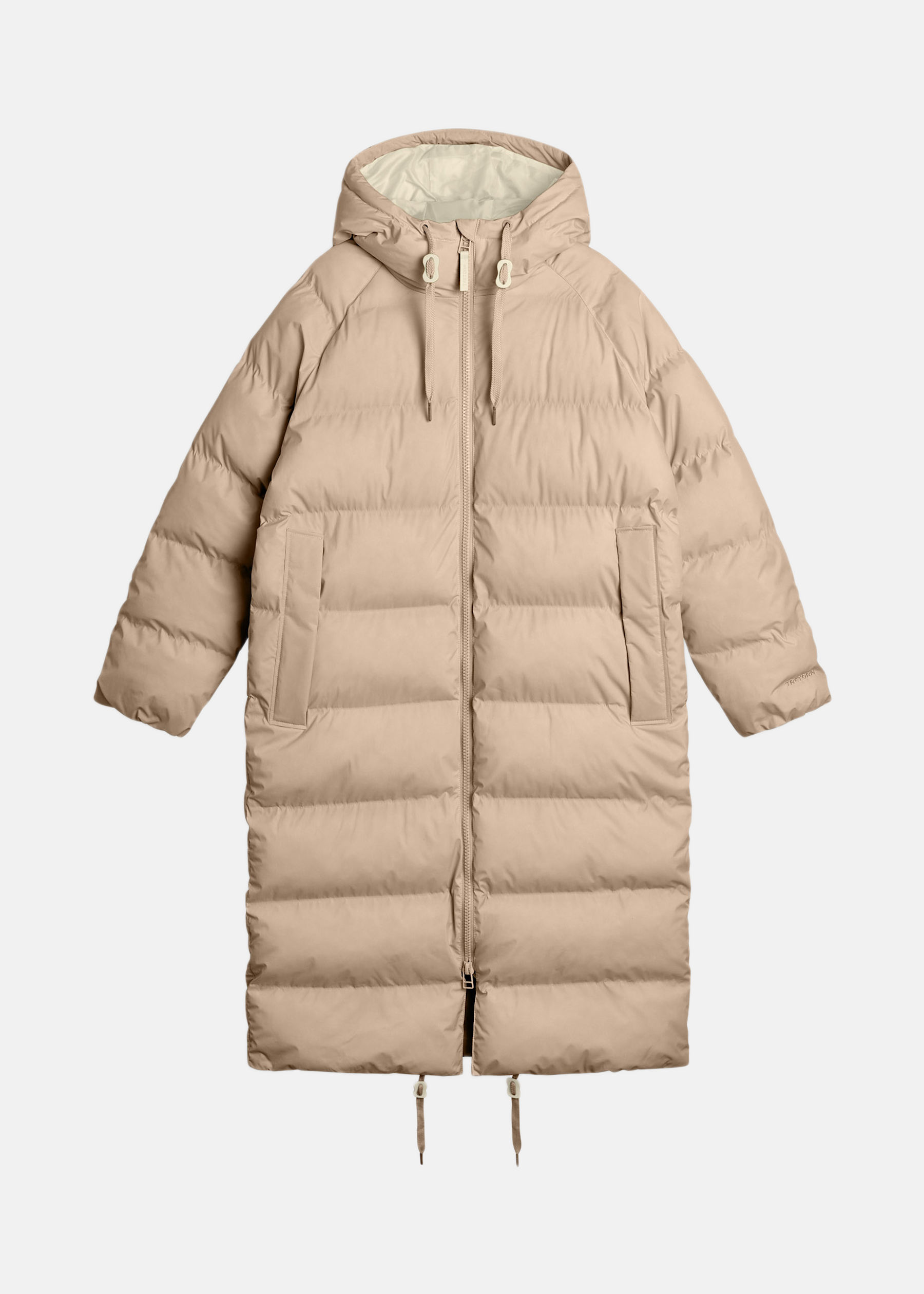 ARCTIC PUFFER PARKA