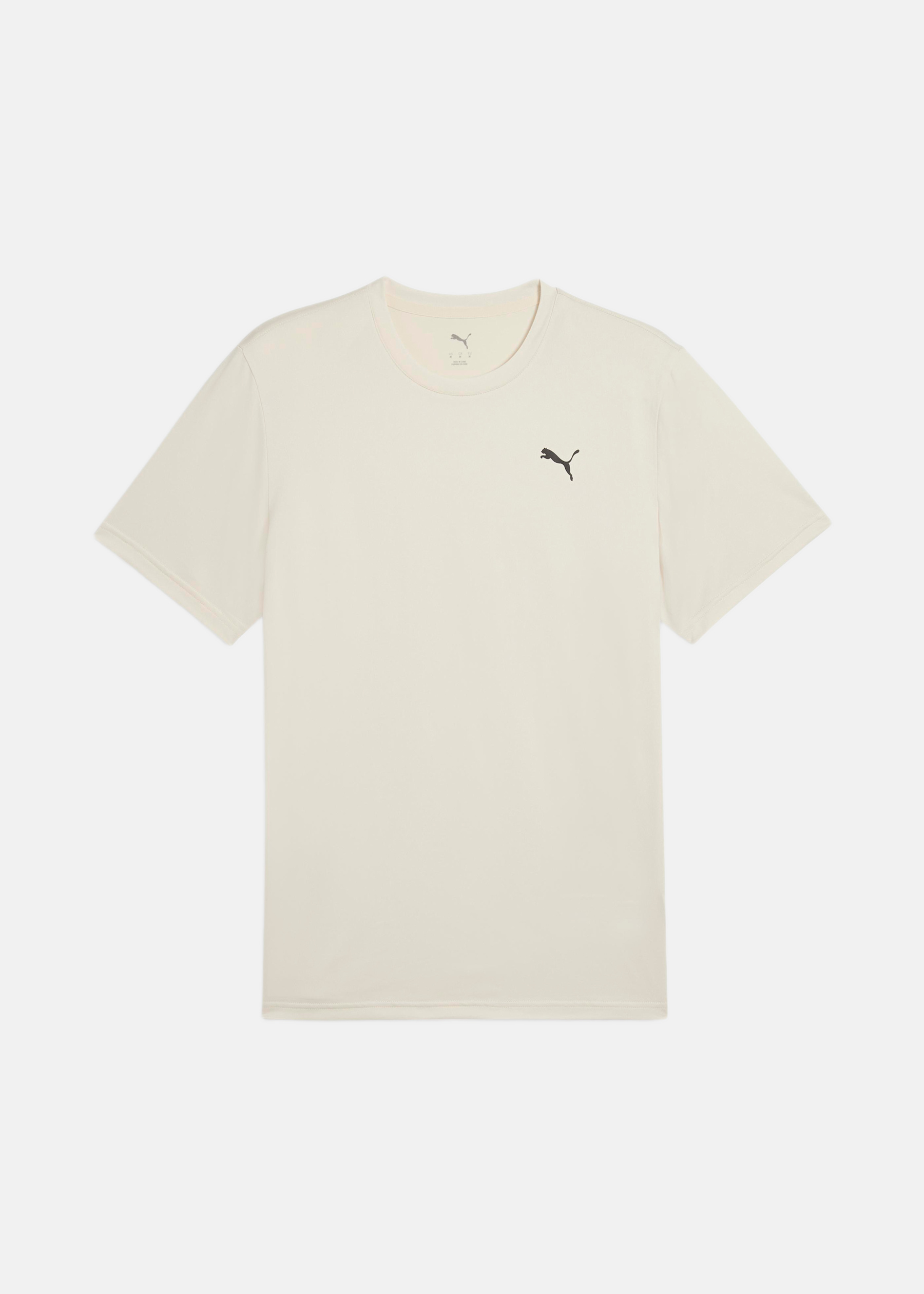 M TAD ESSENTIALS SOLID CAT TEE