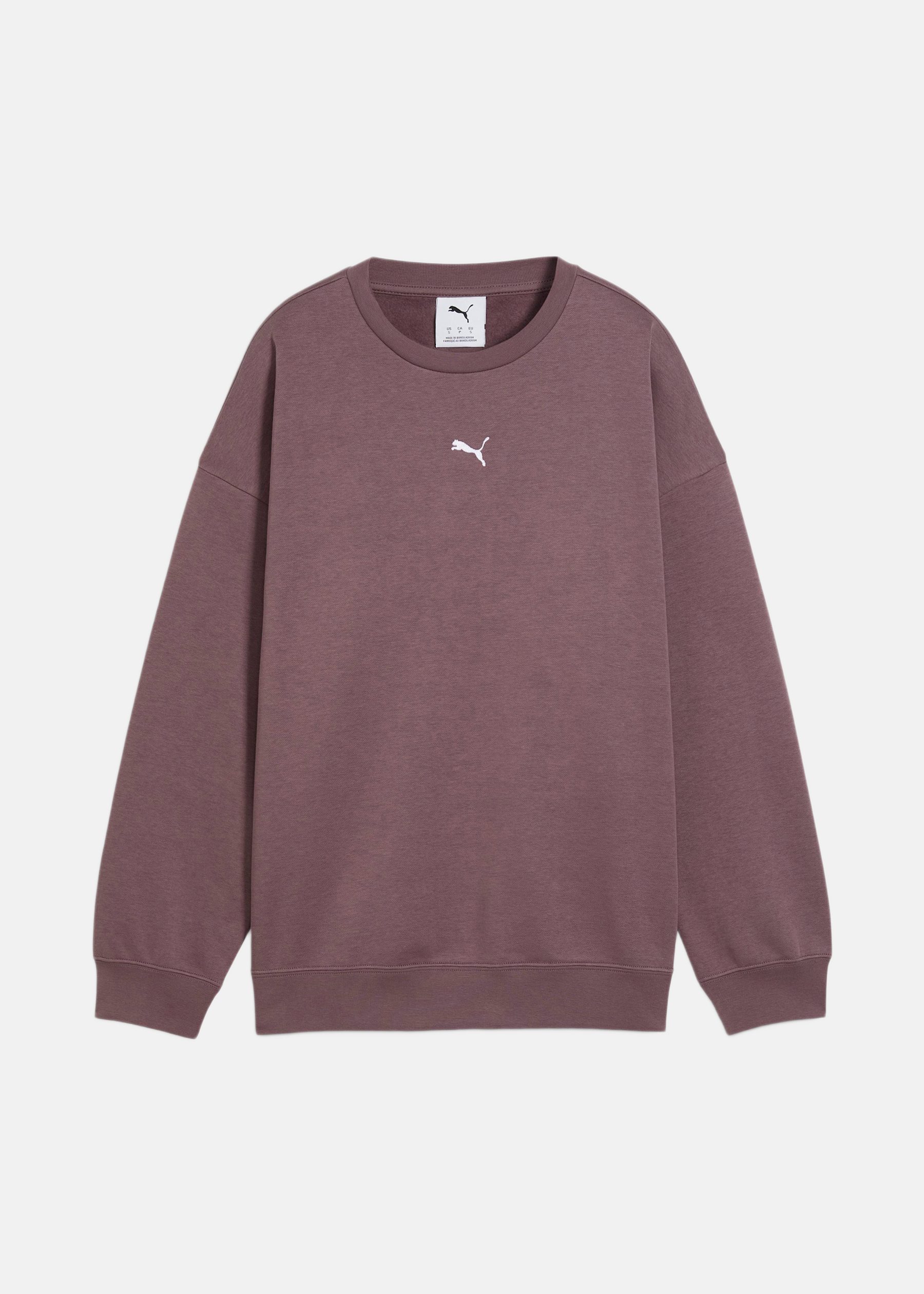 ESS Oversized Crew FL