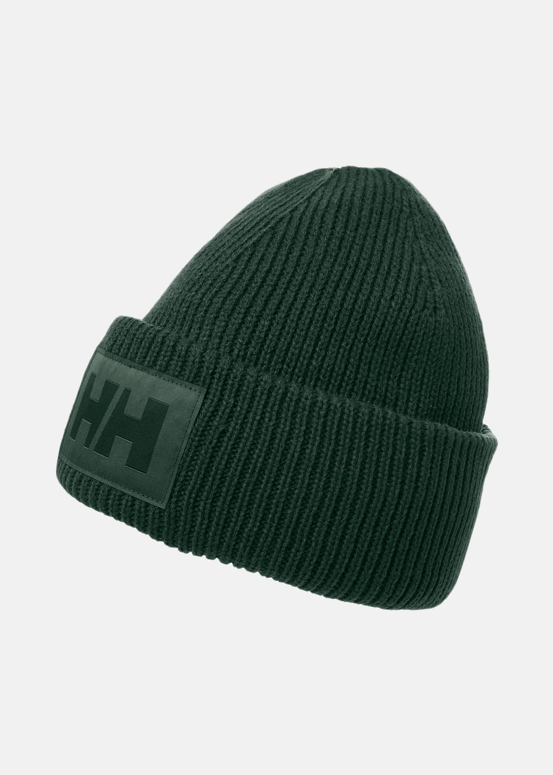 HH BOX BEANIE