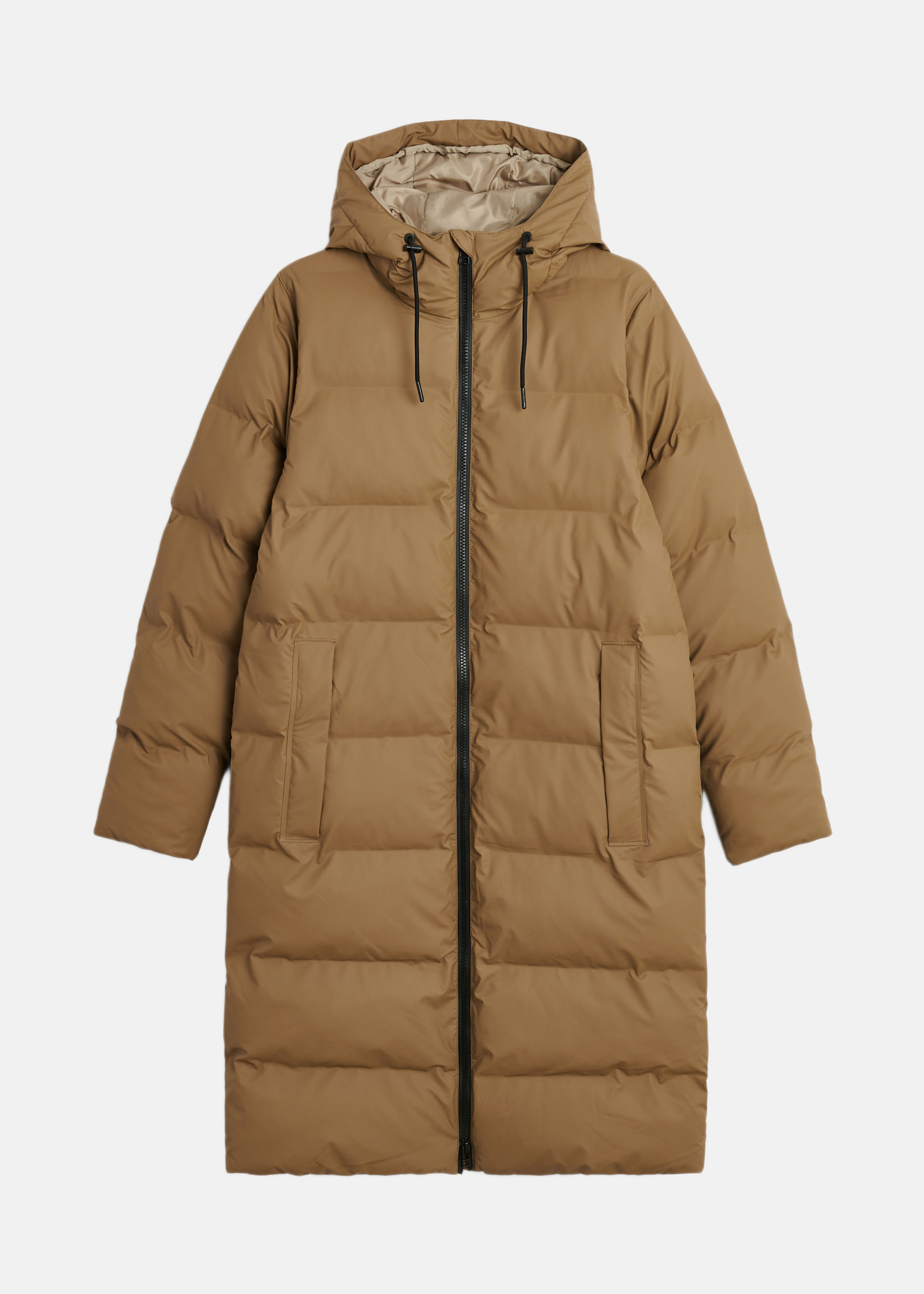 IVY PUFFER COAT