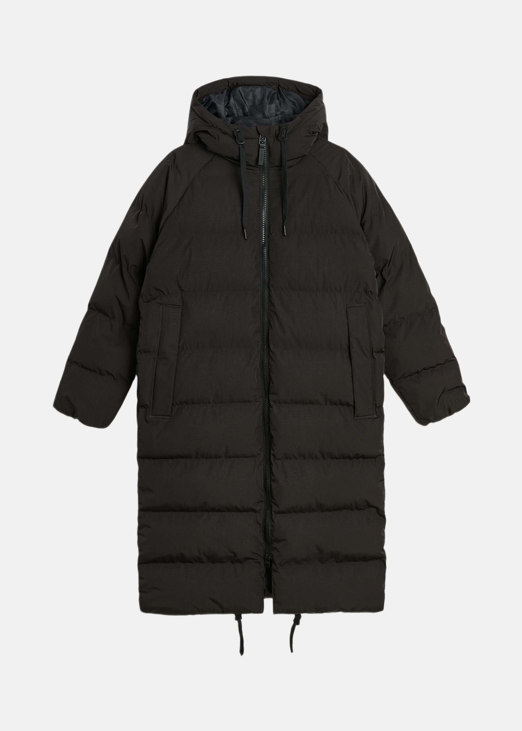 ARCTIC PUFFER PARKA |  - sv-se - dam - klader - jackor - vardags-modejackor - fodrade-vardagsjackor | Padelspecialisterna