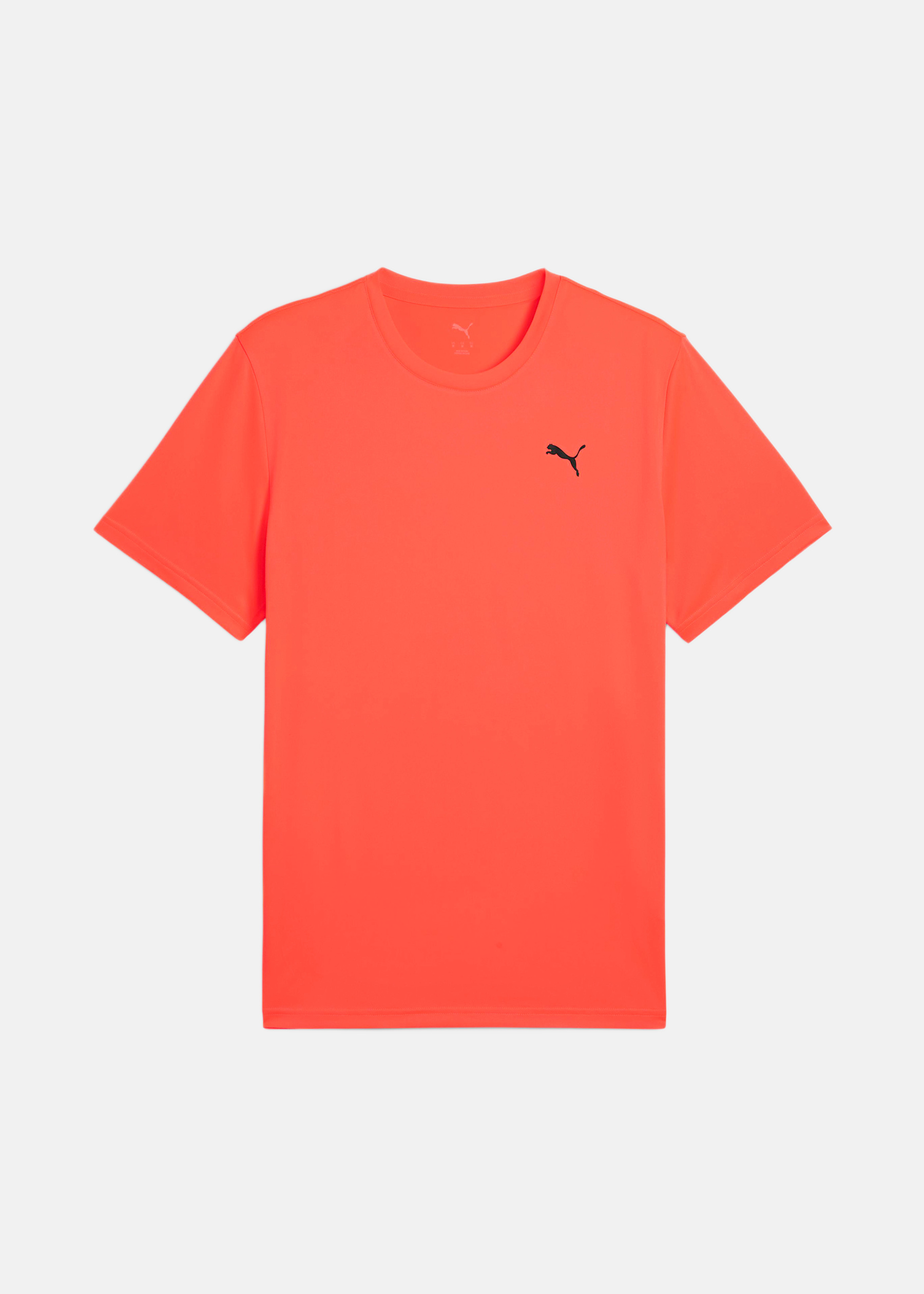 M TAD ESSENTIALS SOLID CAT TEE