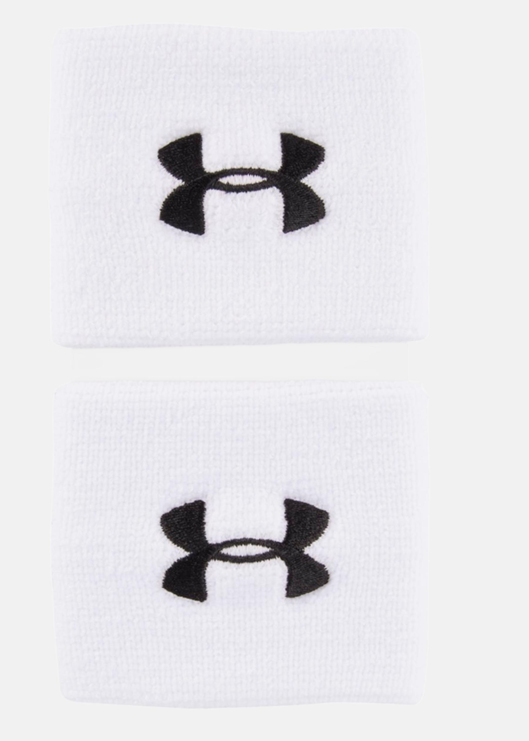 UA Performance Wristbands