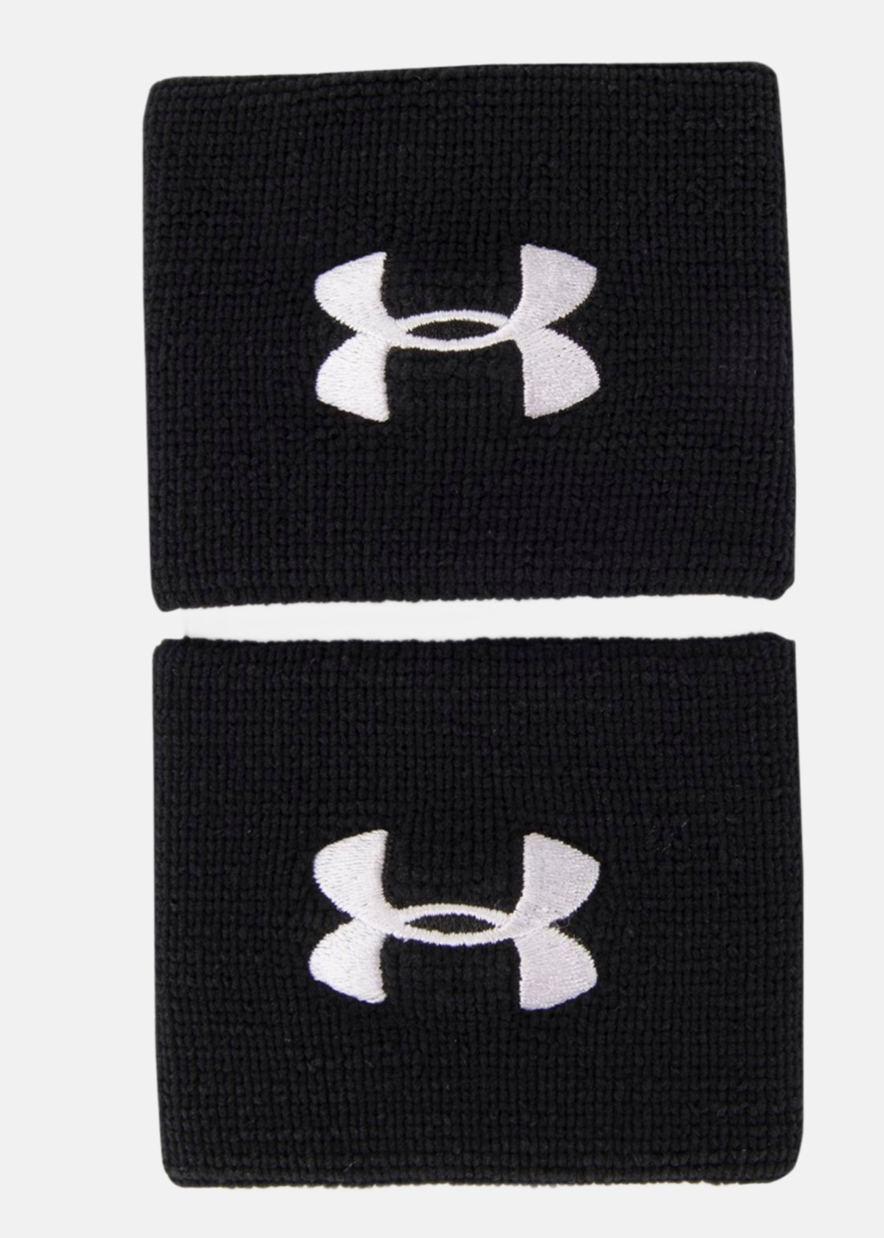 UA Performance Wristbands