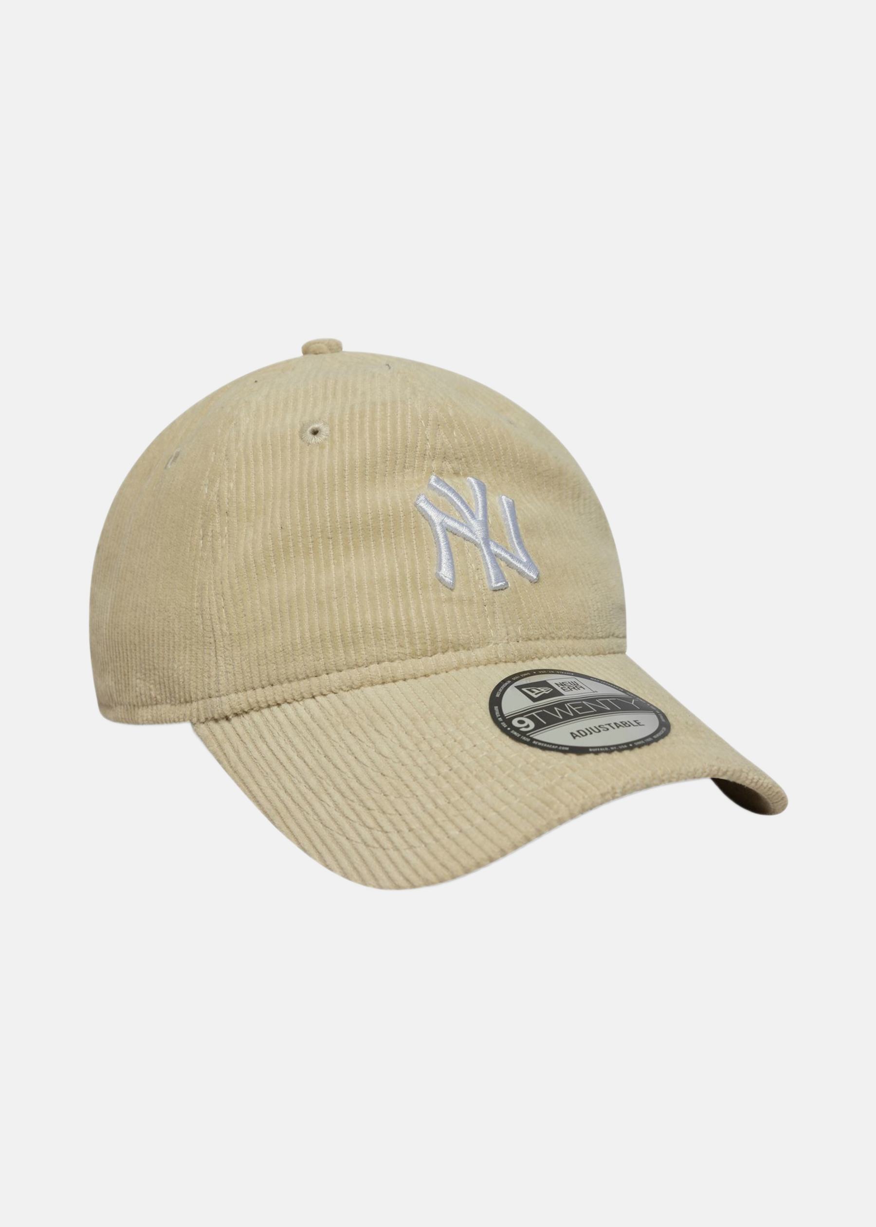 CORD 9TWENTY NEYYAN |  - sv-se - dam - klader - accessoarer - kepsar-hattar - casual-streetkepsar | Padelspecialisterna