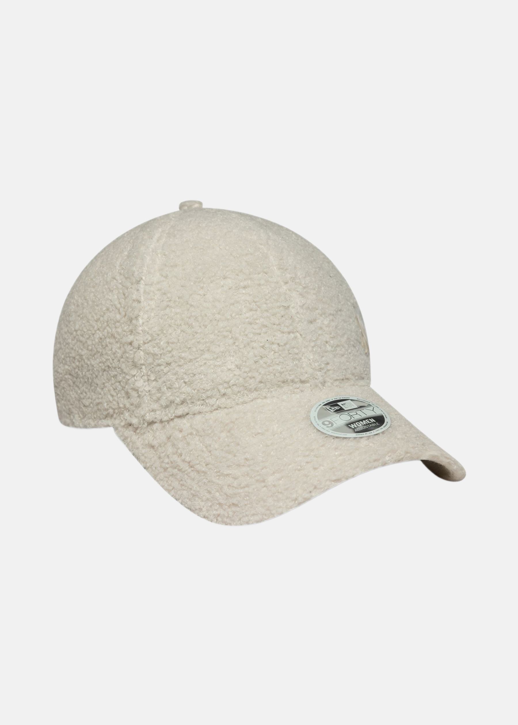 WMNS BORG 9FORTY NEYYAN |  - sv-se - dam - klader - accessoarer - kepsar-hattar - casual-streetkepsar | Padelspecialisterna