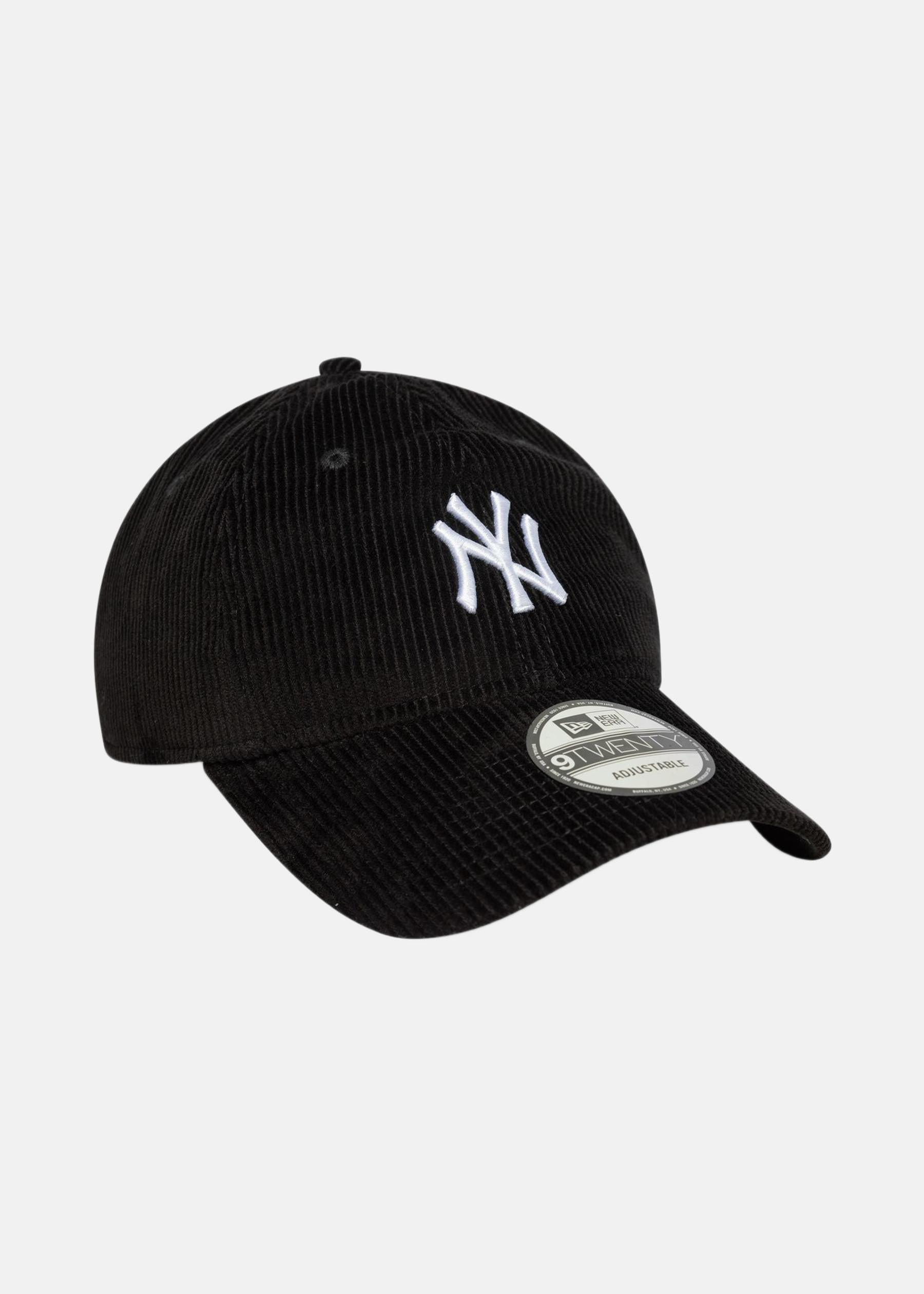 CORD 9TWENTY NEYYAN |  - sv-se - dam - klader - accessoarer - kepsar-hattar - casual-streetkepsar | Padelspecialisterna