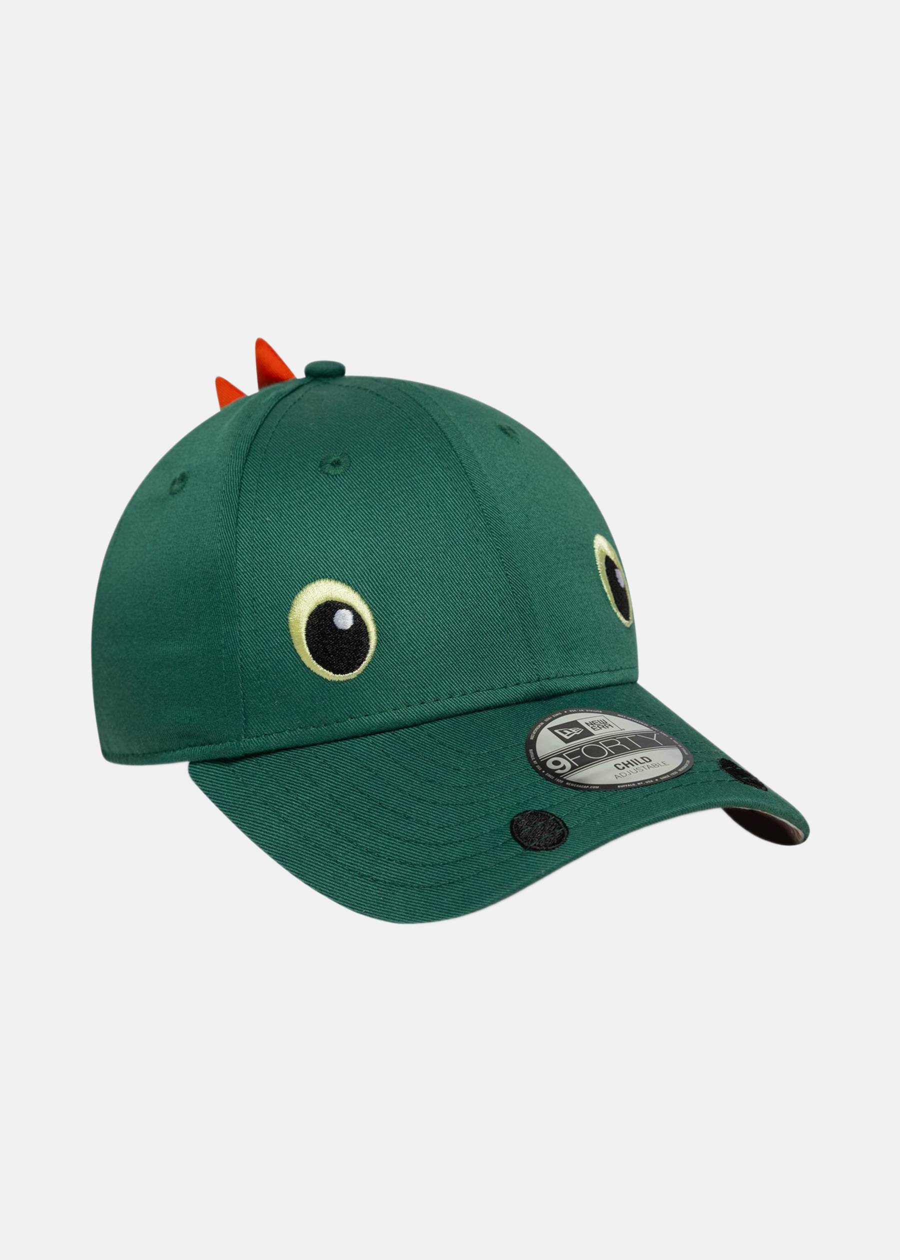 CHILD FACE 9FORTY NEWERA |  - sv-se - barn - klader - accessoarer - kepsar-hattar - vardags-streetkepsar | Padelspecialisterna