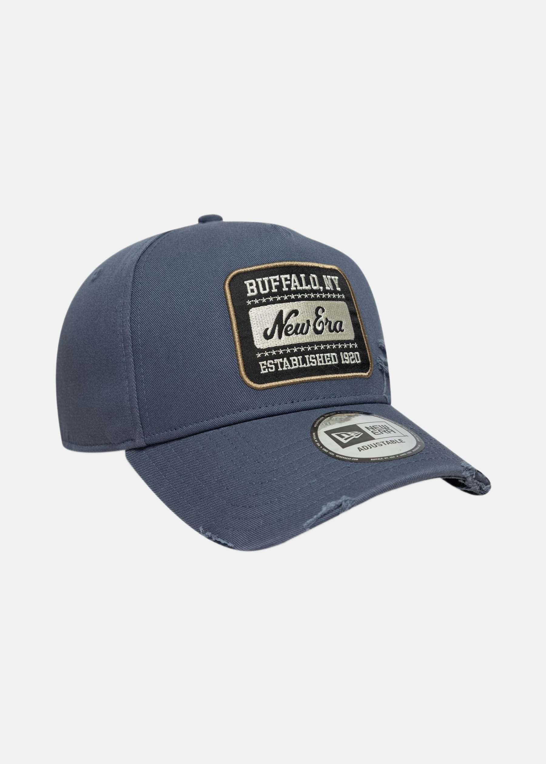 PATCH WASH EFRAME NEWERA |  - sv-se - dam - klader - accessoarer - kepsar-hattar - casual-streetkepsar | Padelspecialisterna